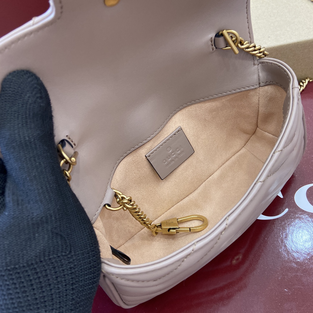 Gucci new bag-90