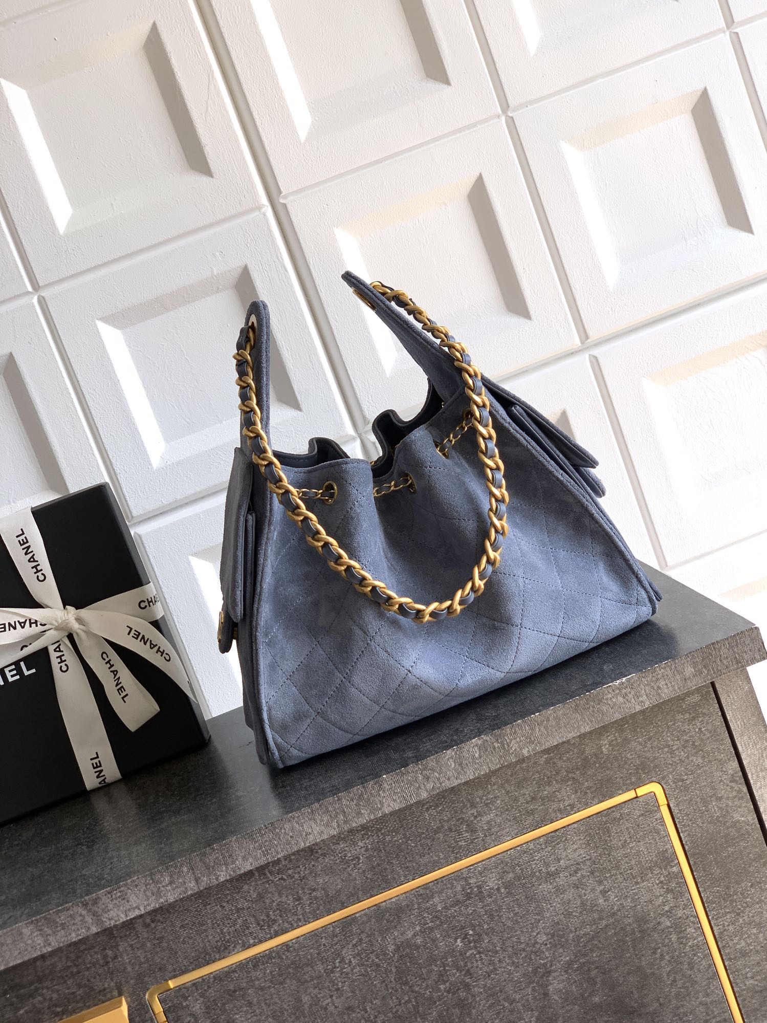 Chanel bag-158