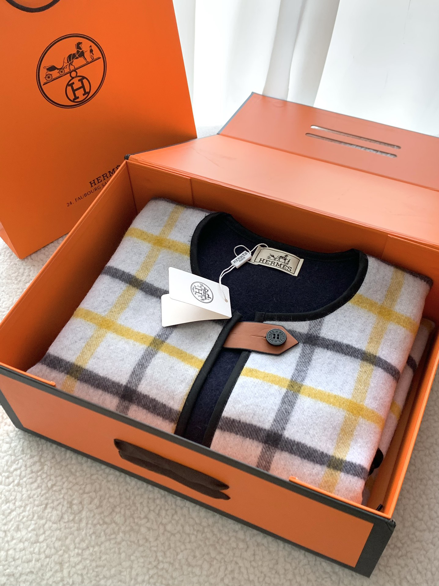 Hermes Clothing-331
