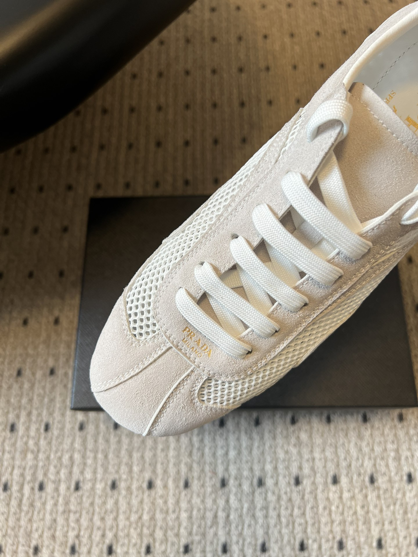 Prada Sneakers-214
