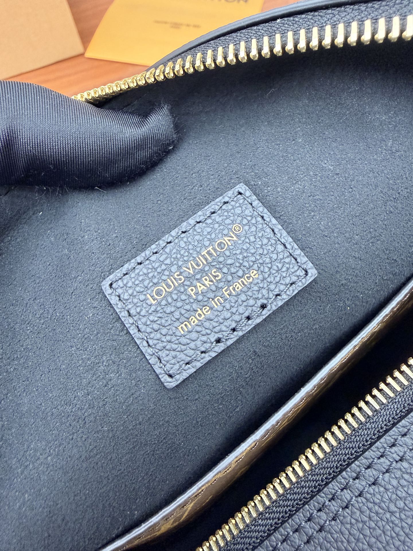 Louis Vuitton bag-36