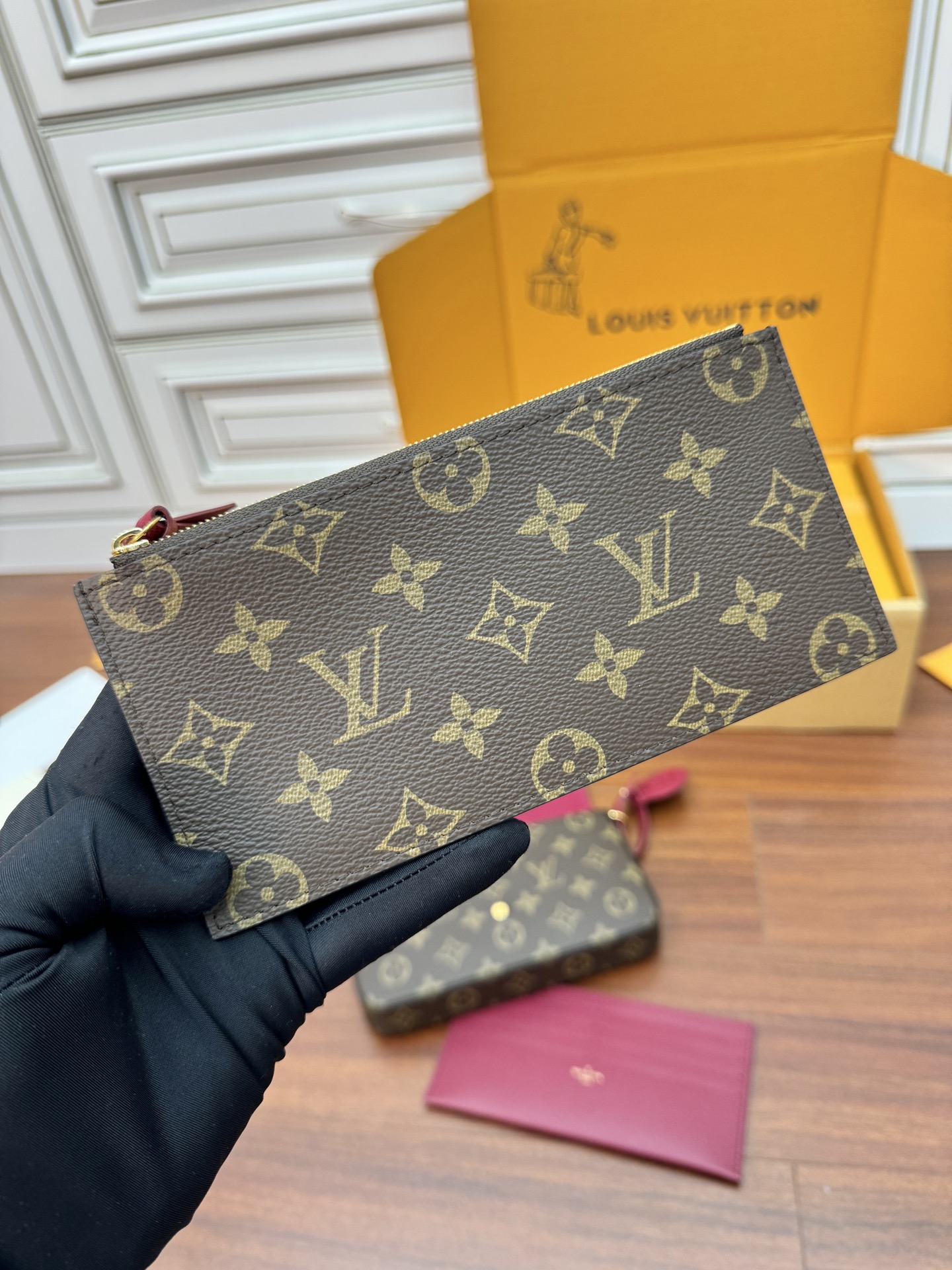 Louis Vuitton bag-80