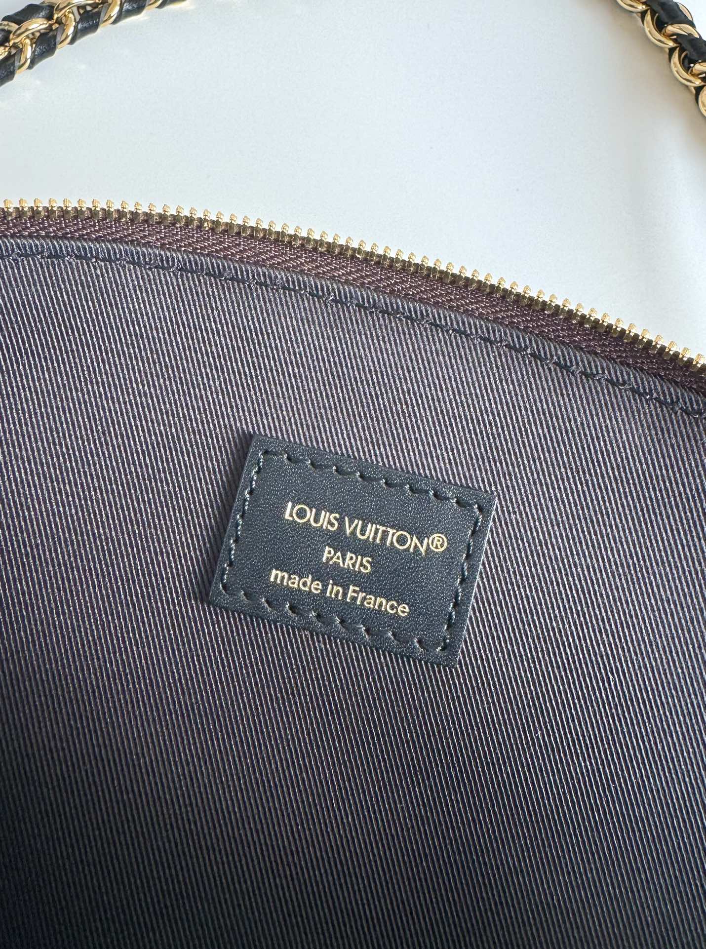 Louis Vuitton bag-200
