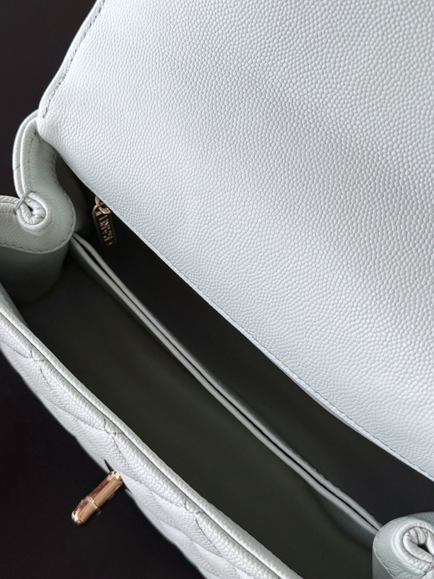 Chanel bag-115