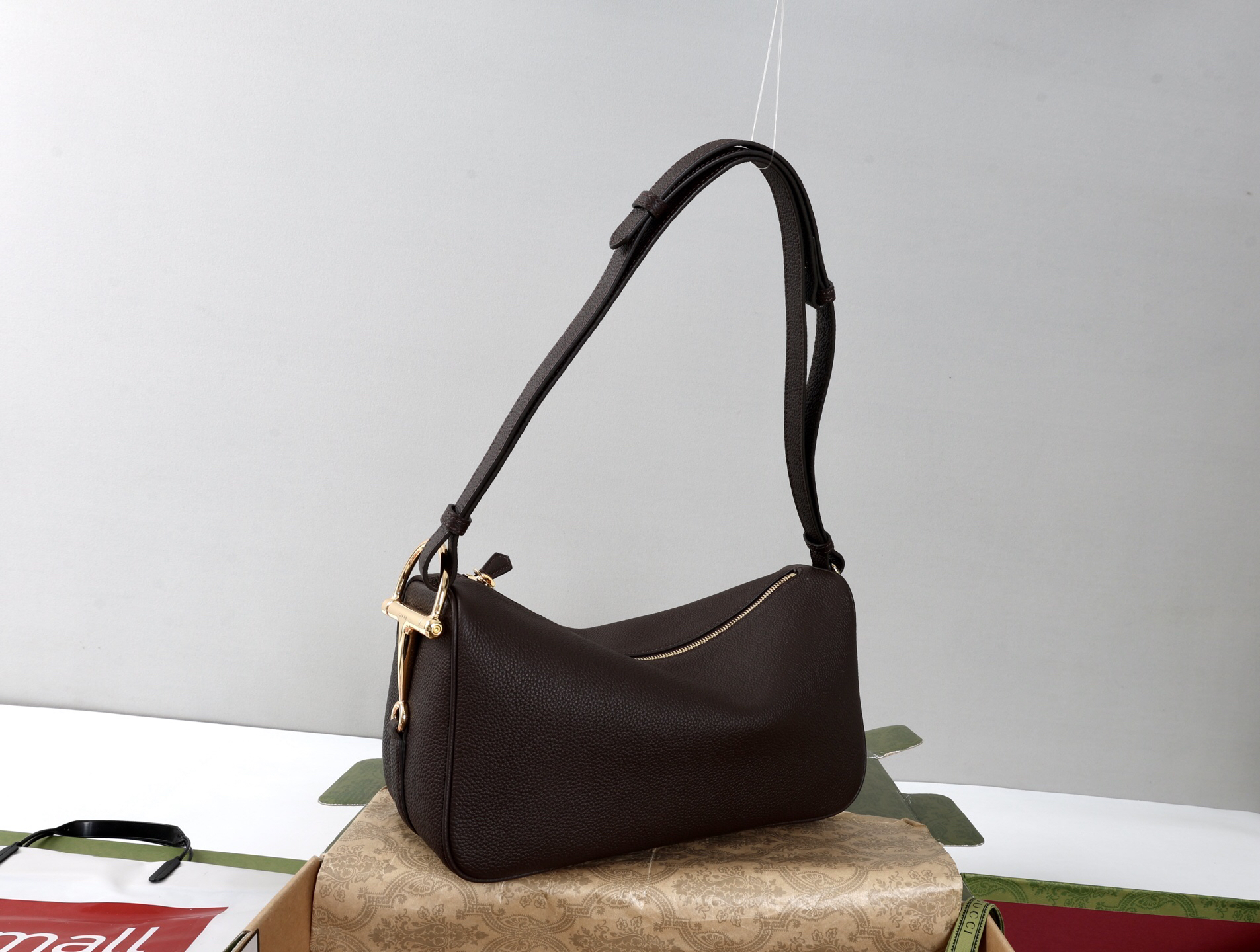 Gucci new bag-176