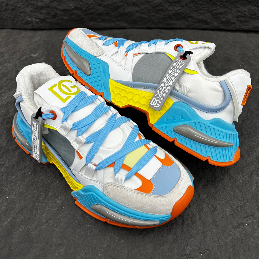D&G Sneakers-229
