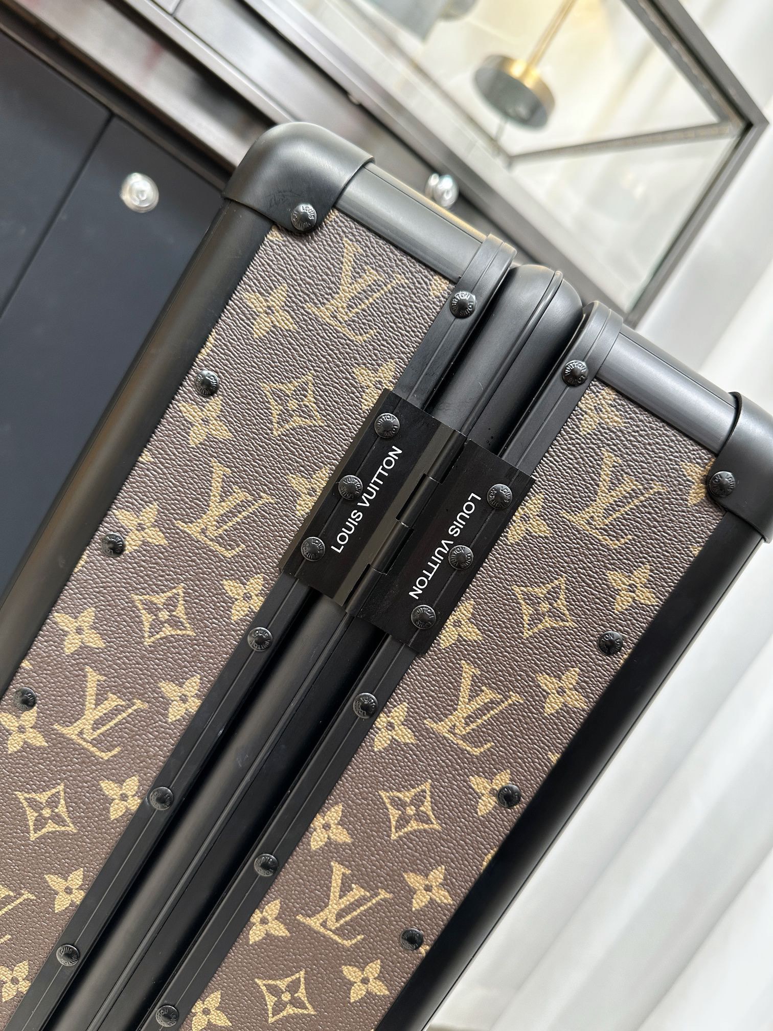 LV luggage-95