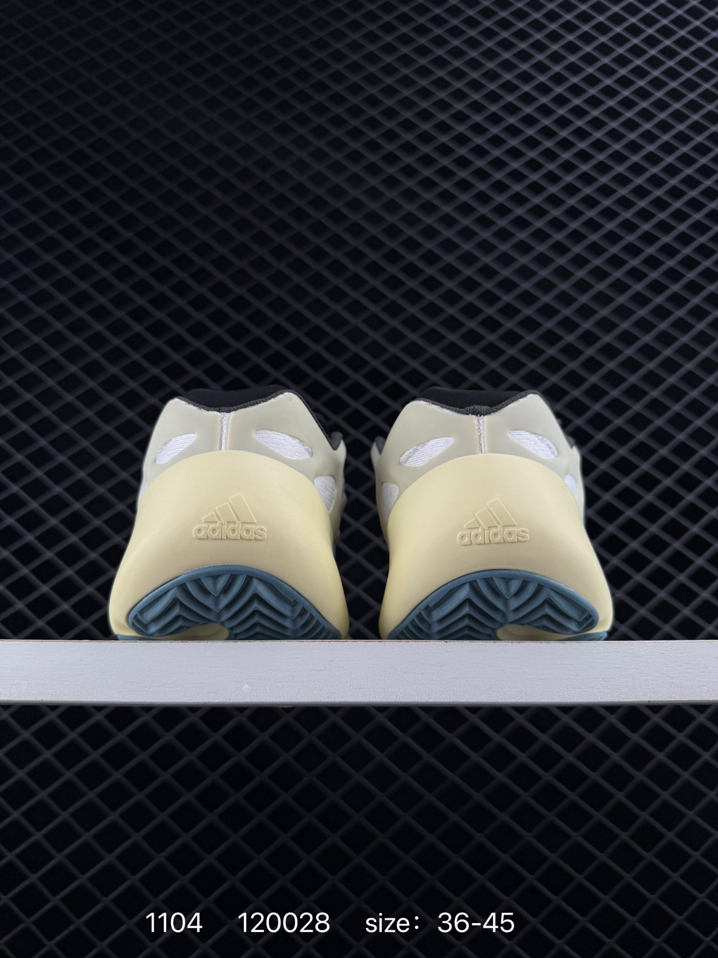 Adidas Sneakers-345