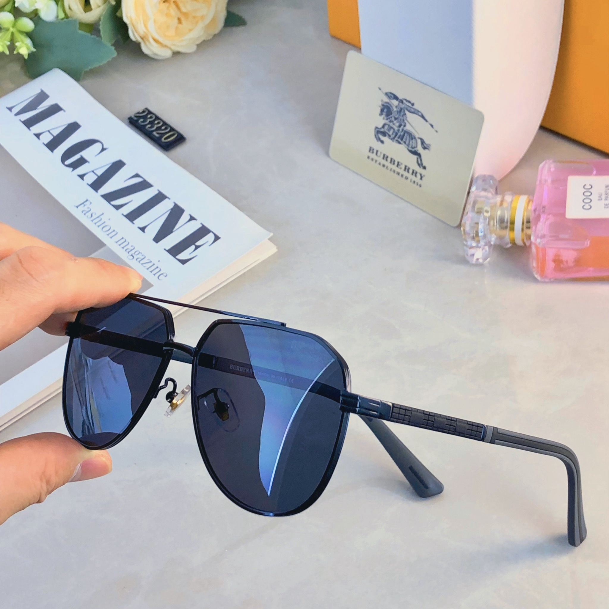 Burberry glasses-26