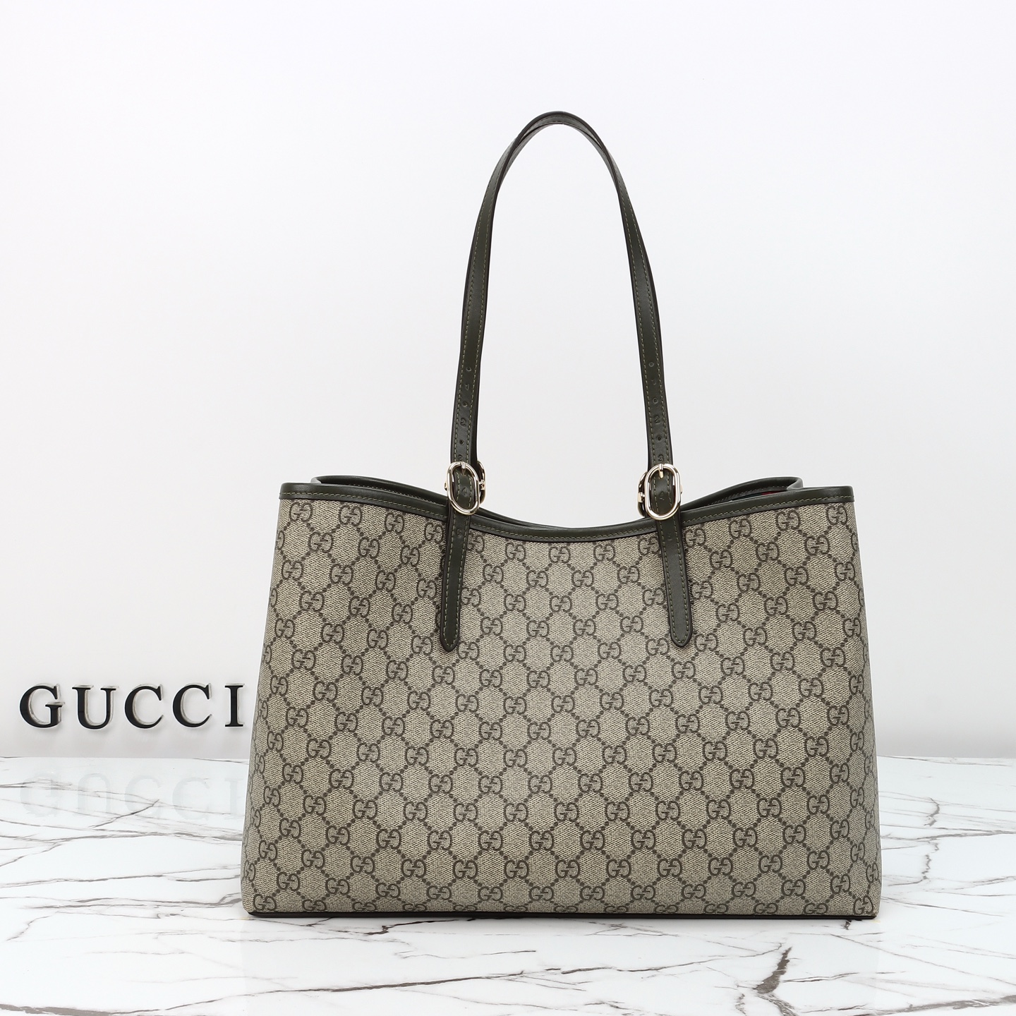 Gucci new bag-186