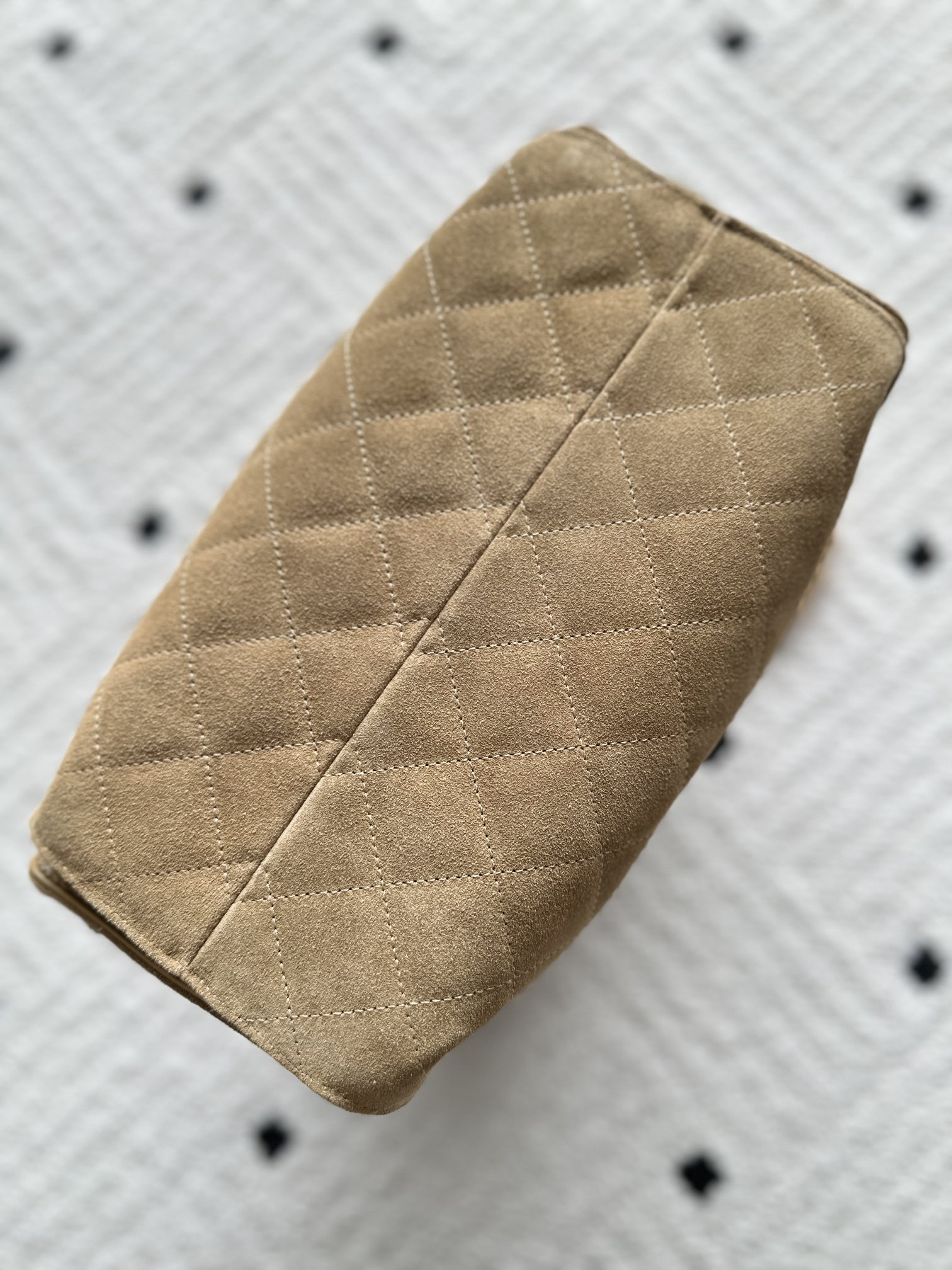 Chanel bag-95