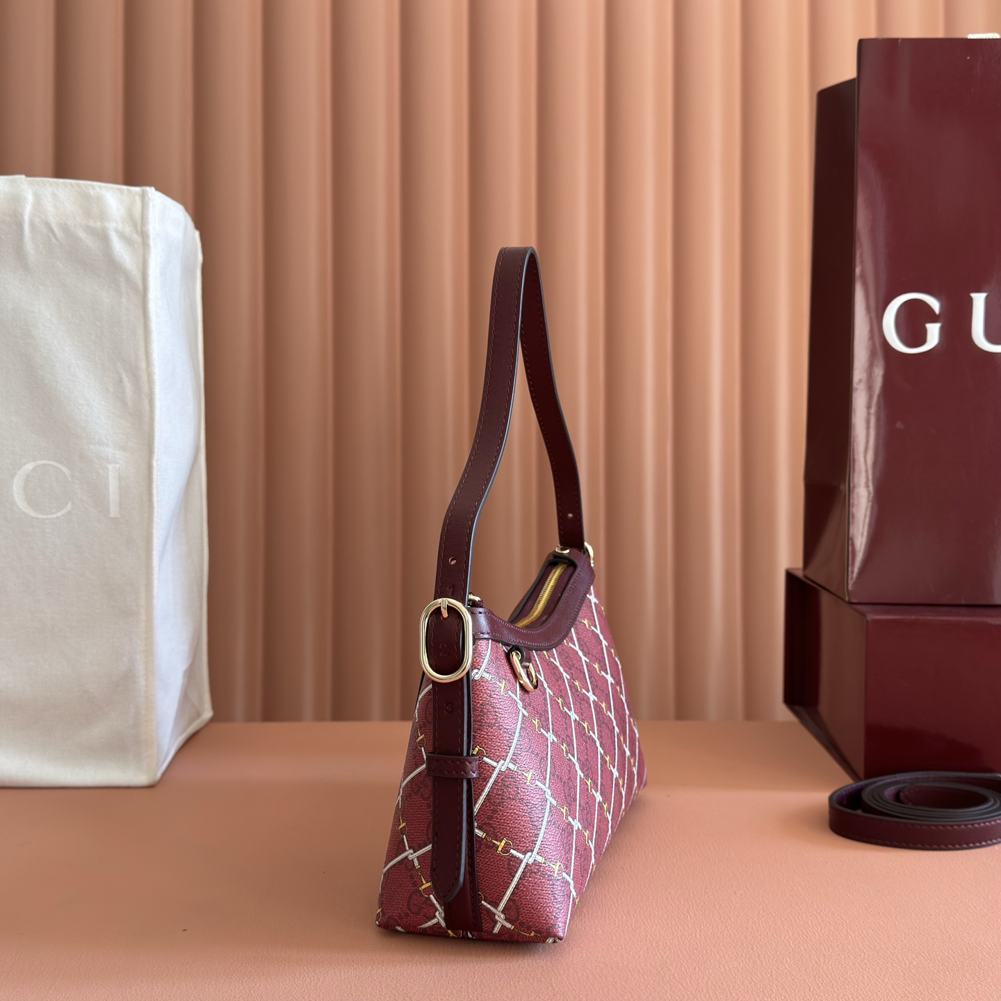 Gucci new bag-113