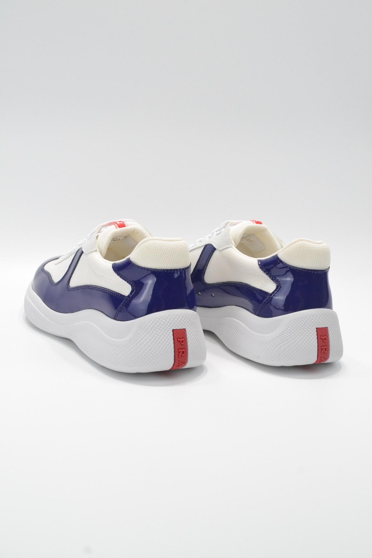 Prada Sneakers-203