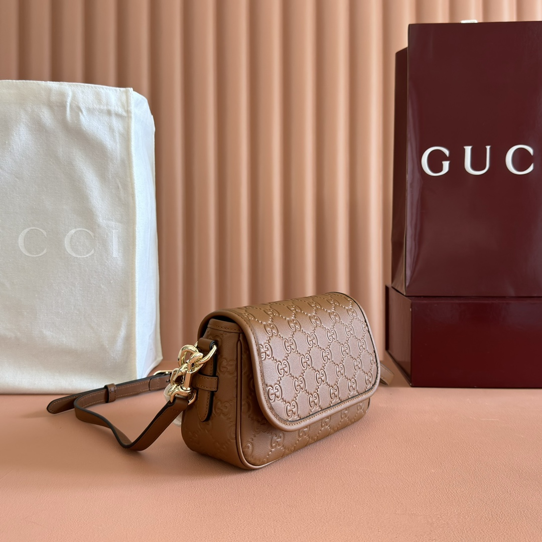 Gucci new bag-96