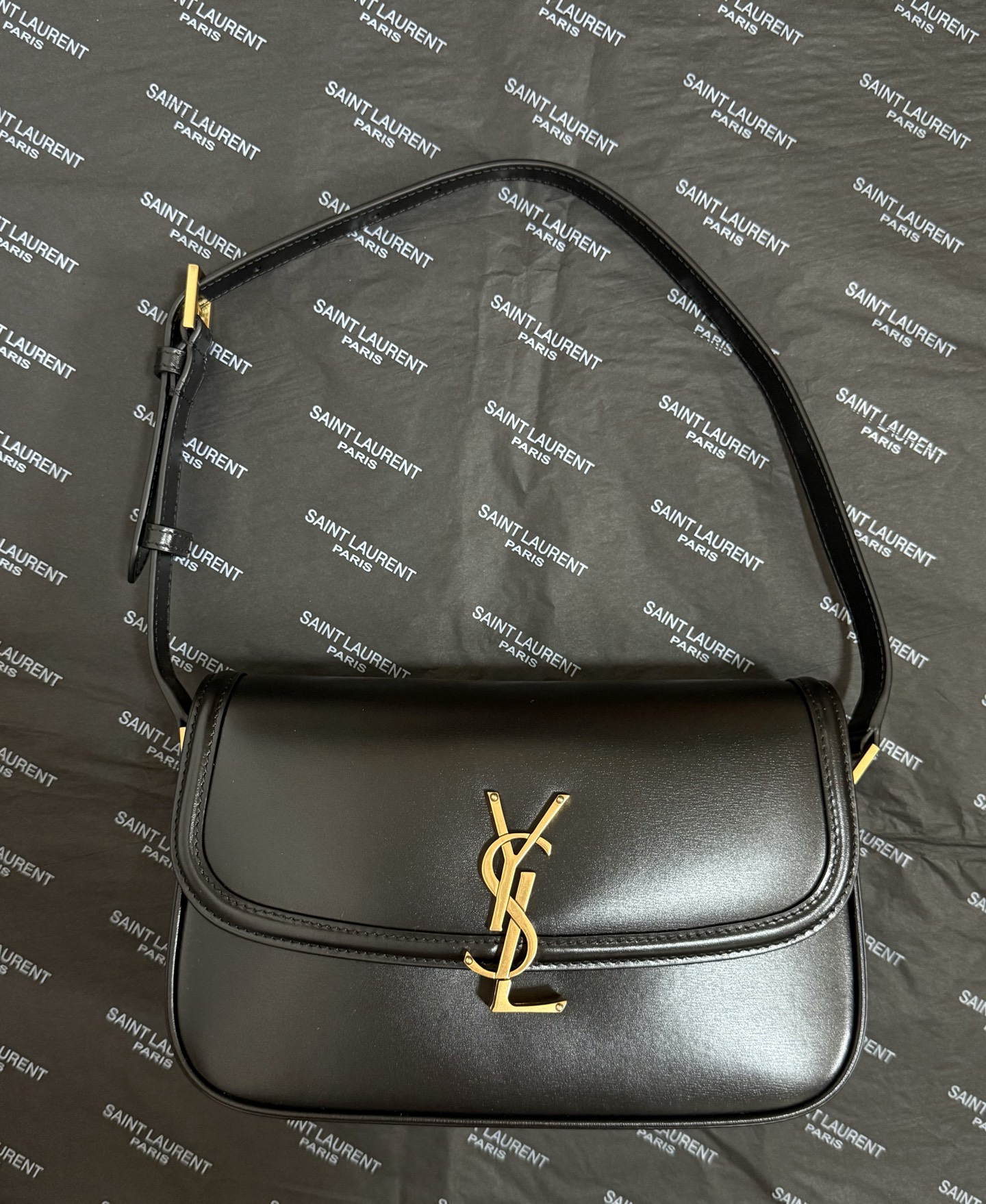 YSL bag-20