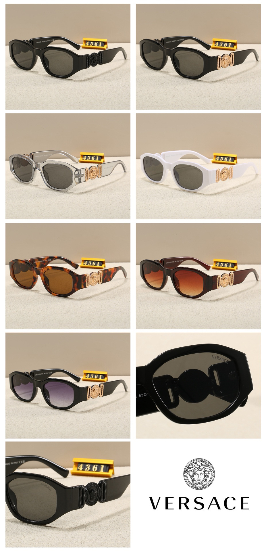 Versace glasses-21