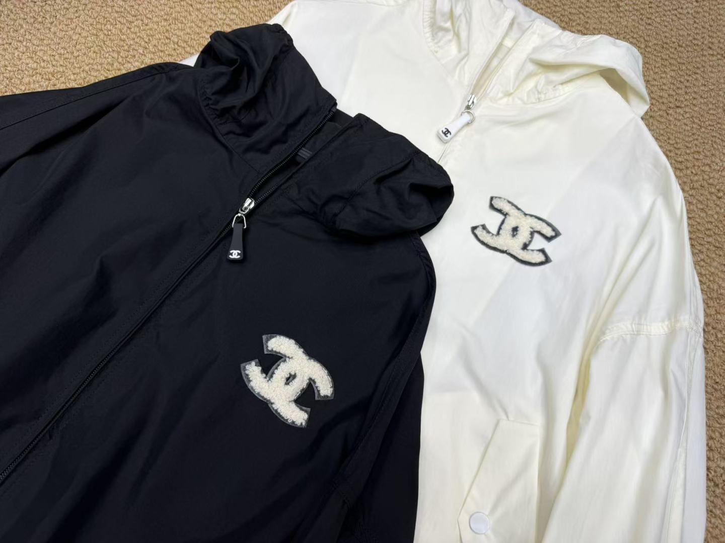 Chanel Clothing-227