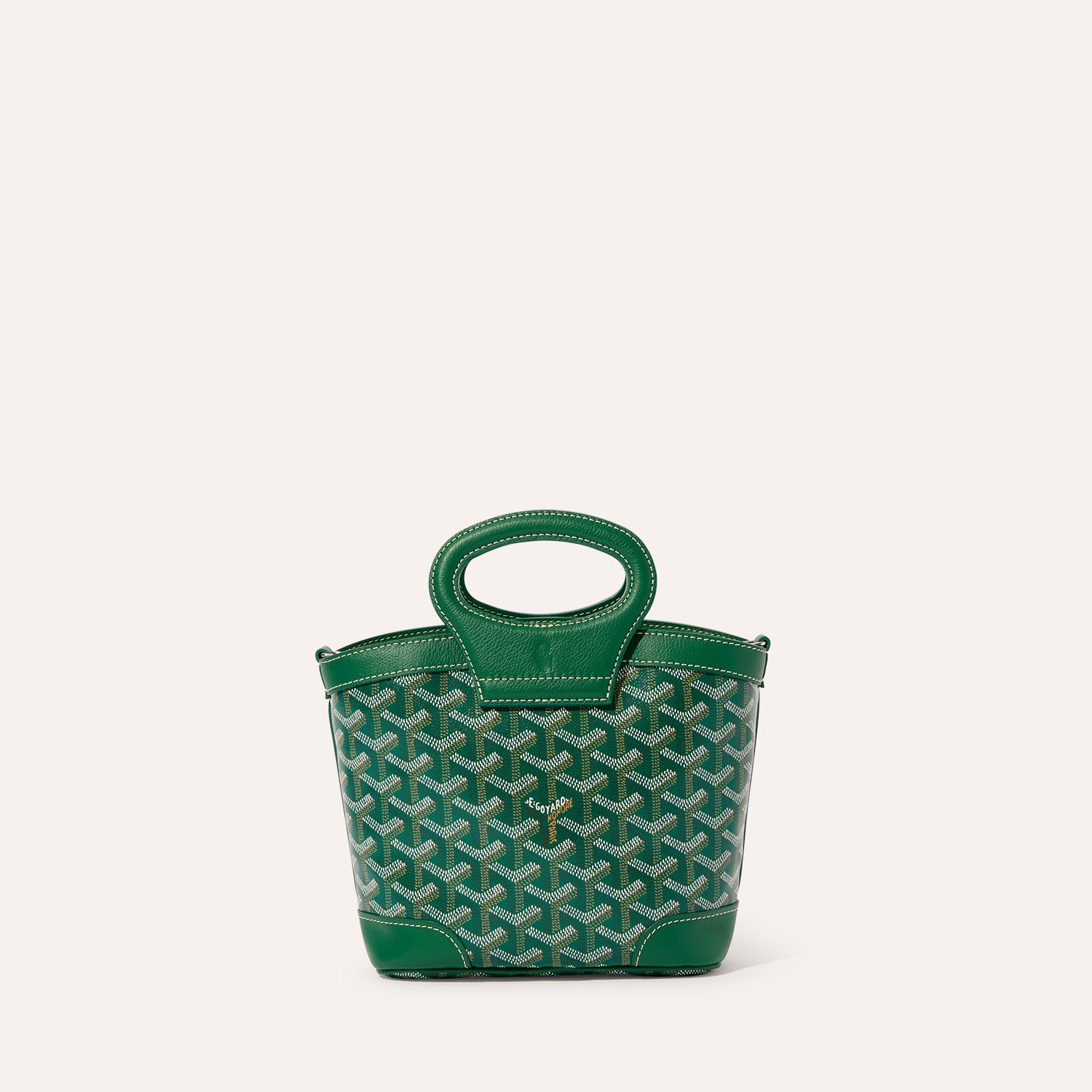 Beluga Mini Bag