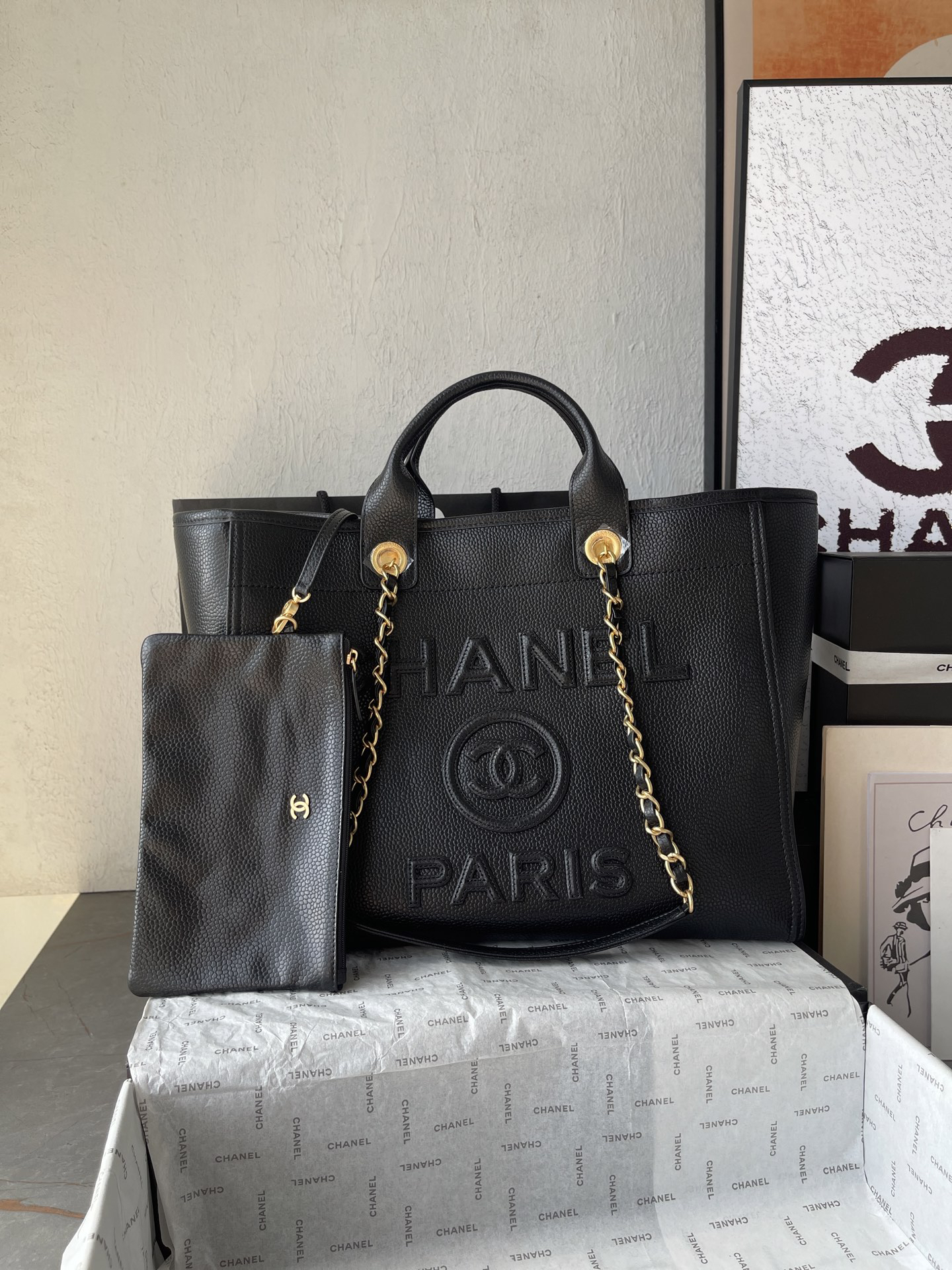 Chanel bag-44