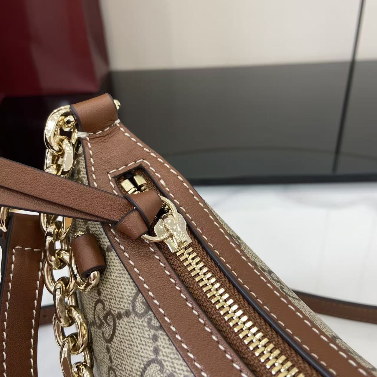 Gucci new bag-5