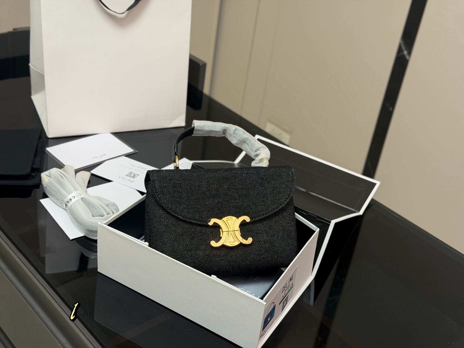Celine bag-108