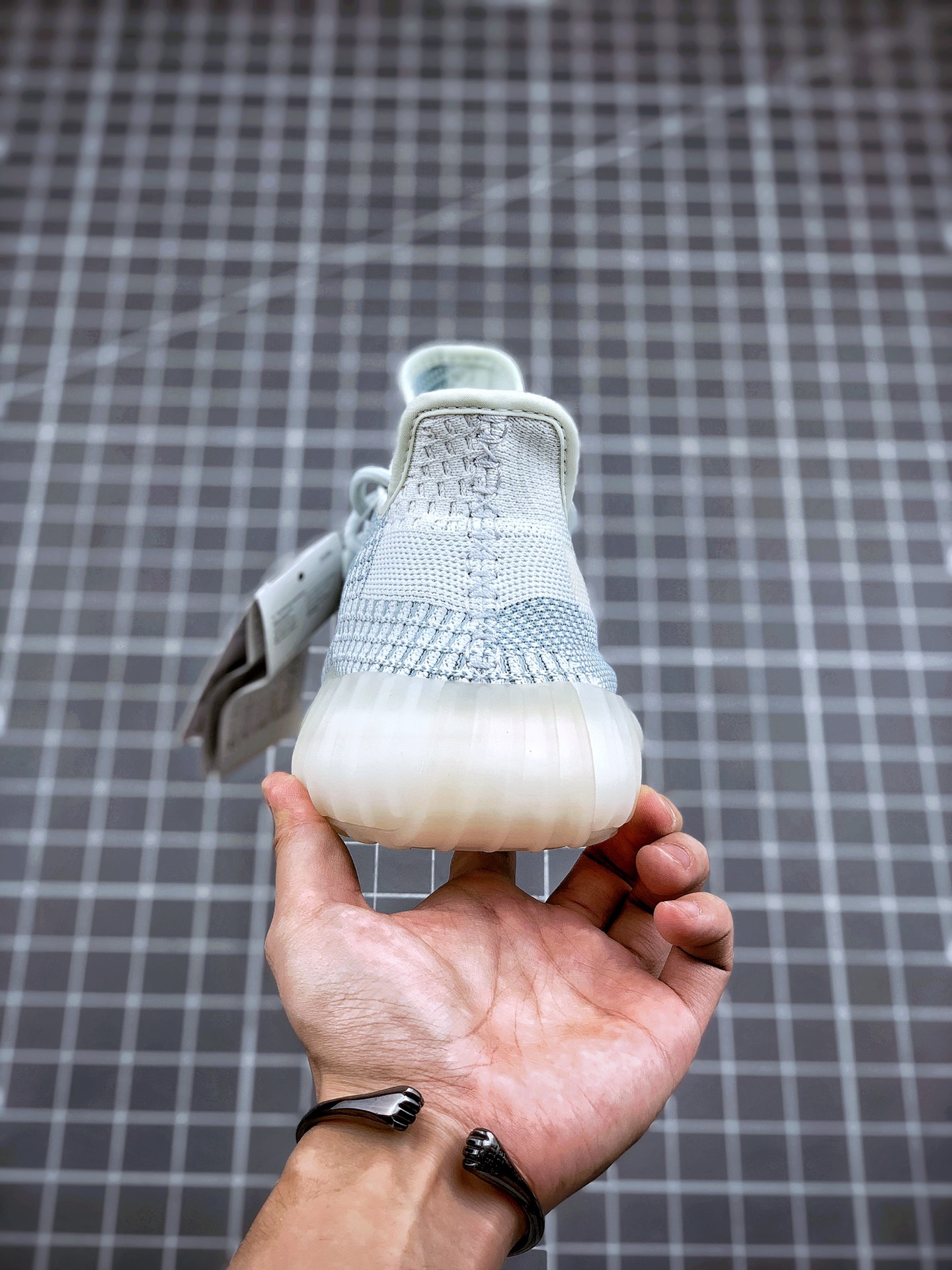 Adidas Sneakers-36