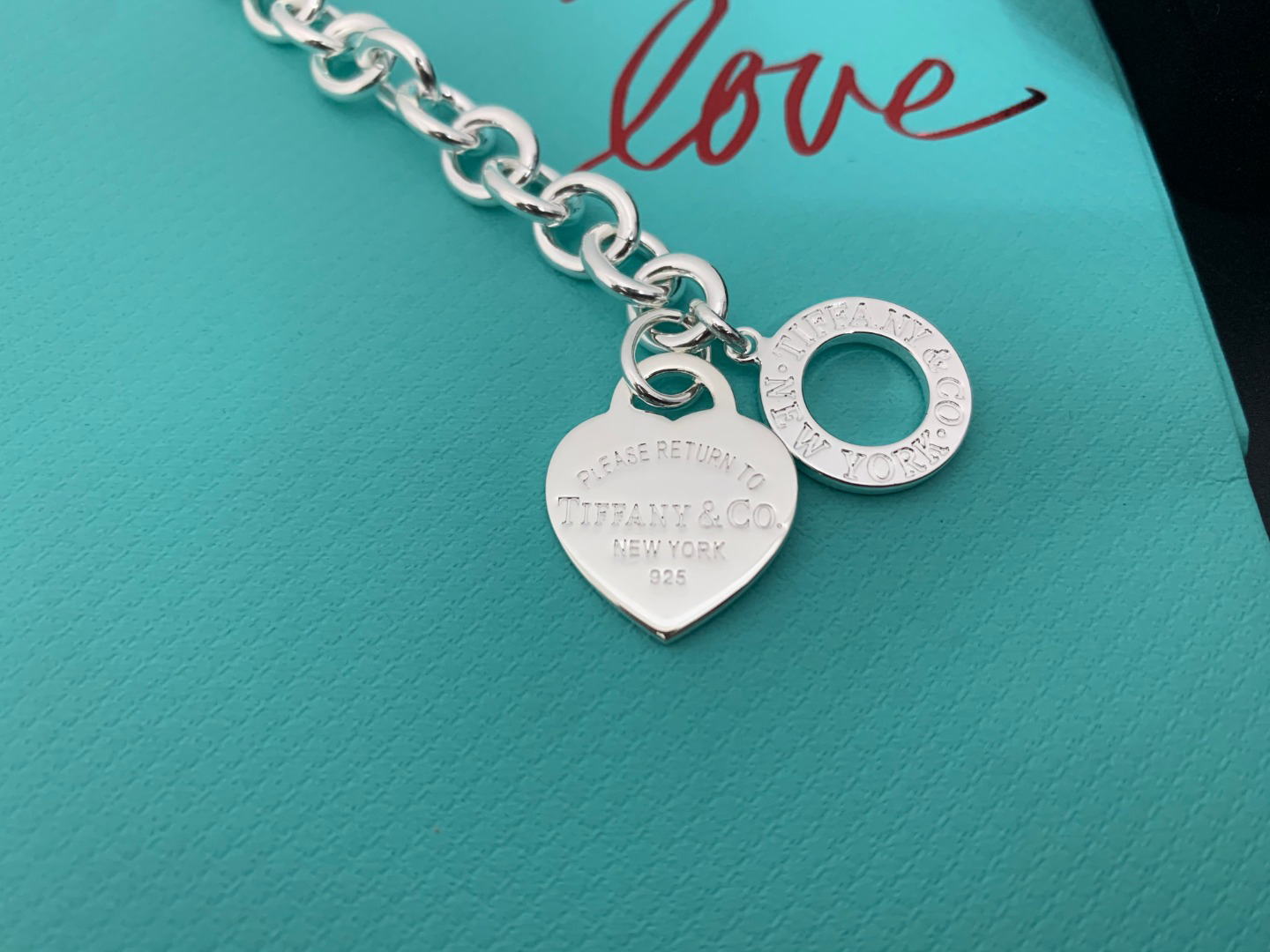 tiffany Bracelet-22
