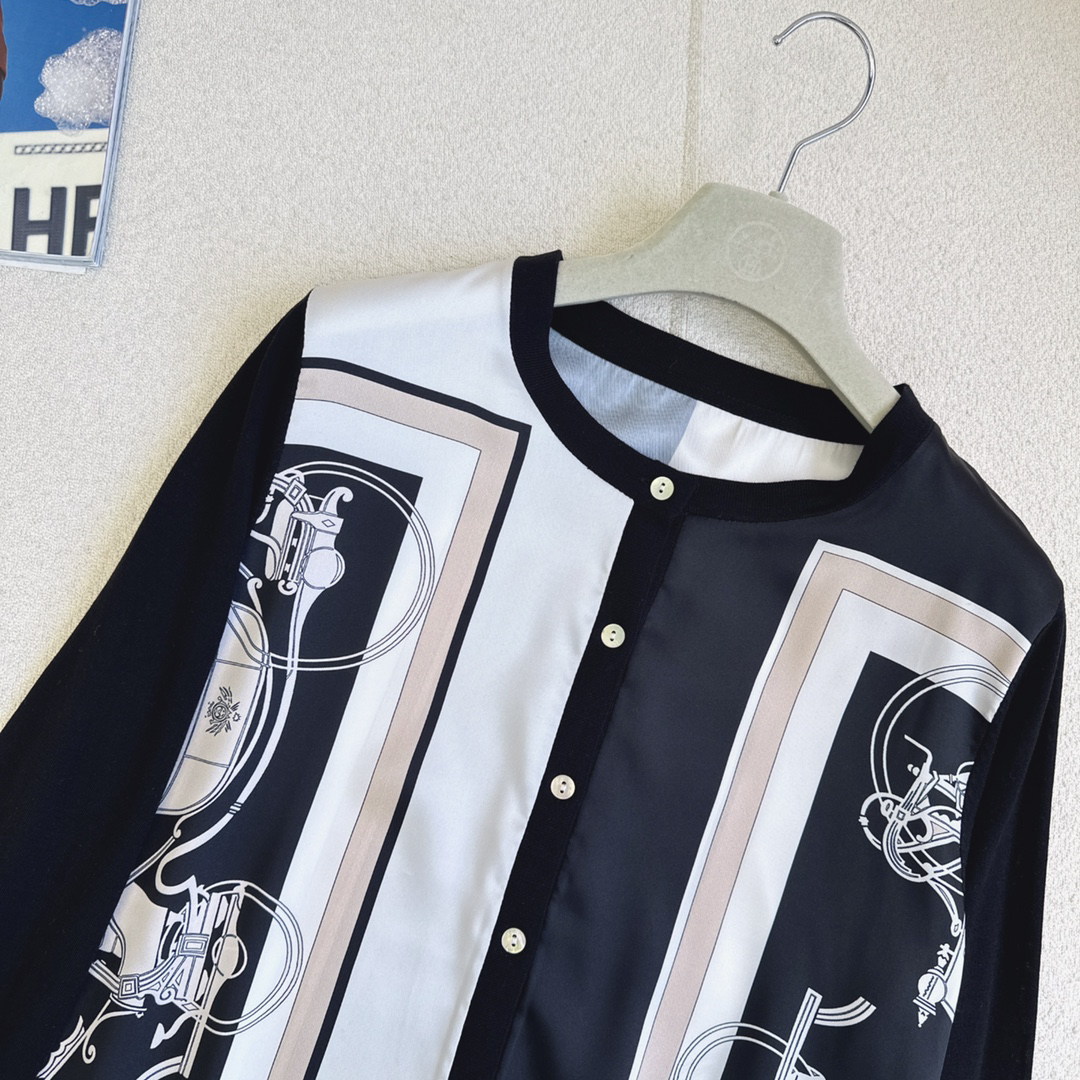 Hermes Clothing-335