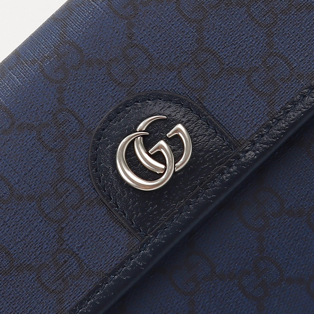 Gucci new bag-71