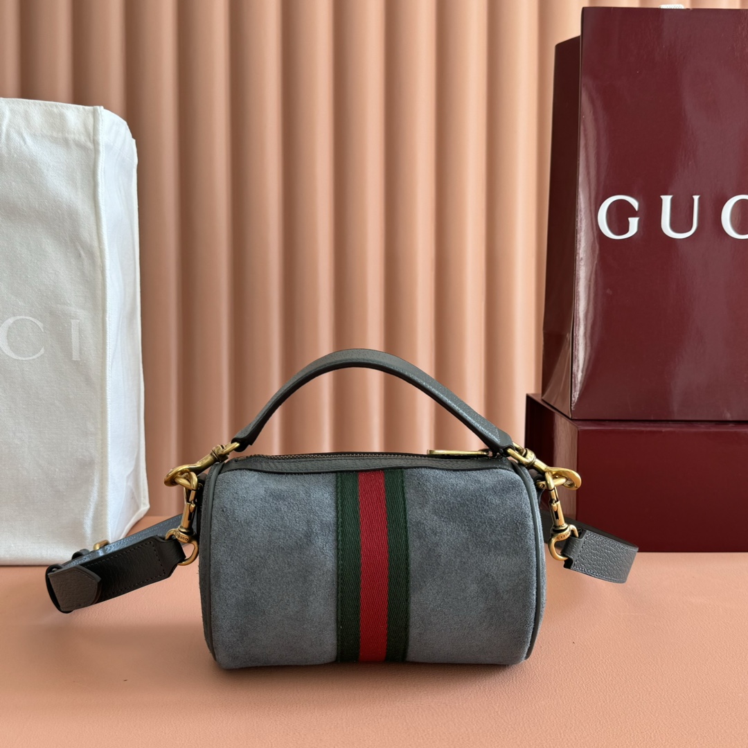 Gucci new bag-107