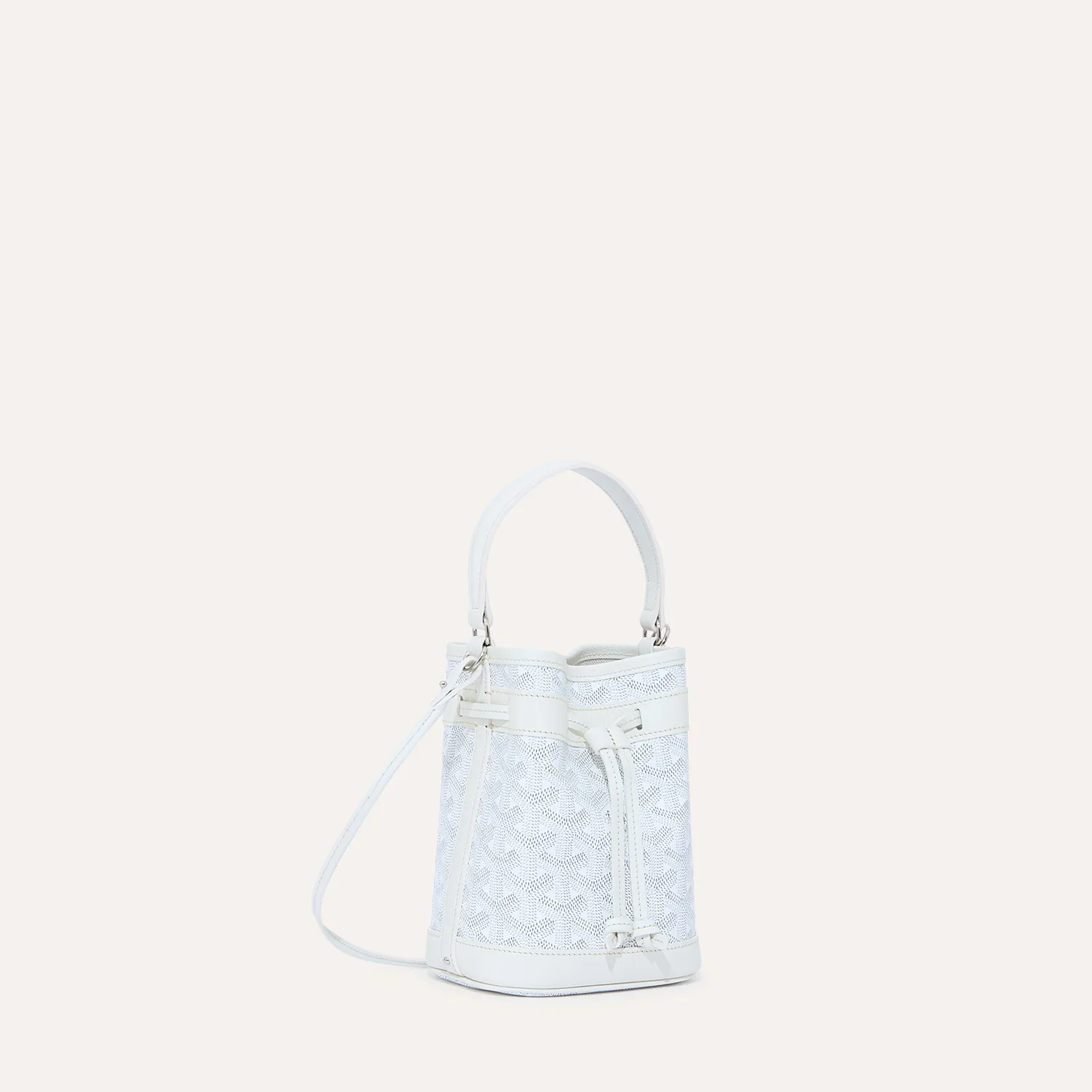 Petit Flot Mini bucket bag