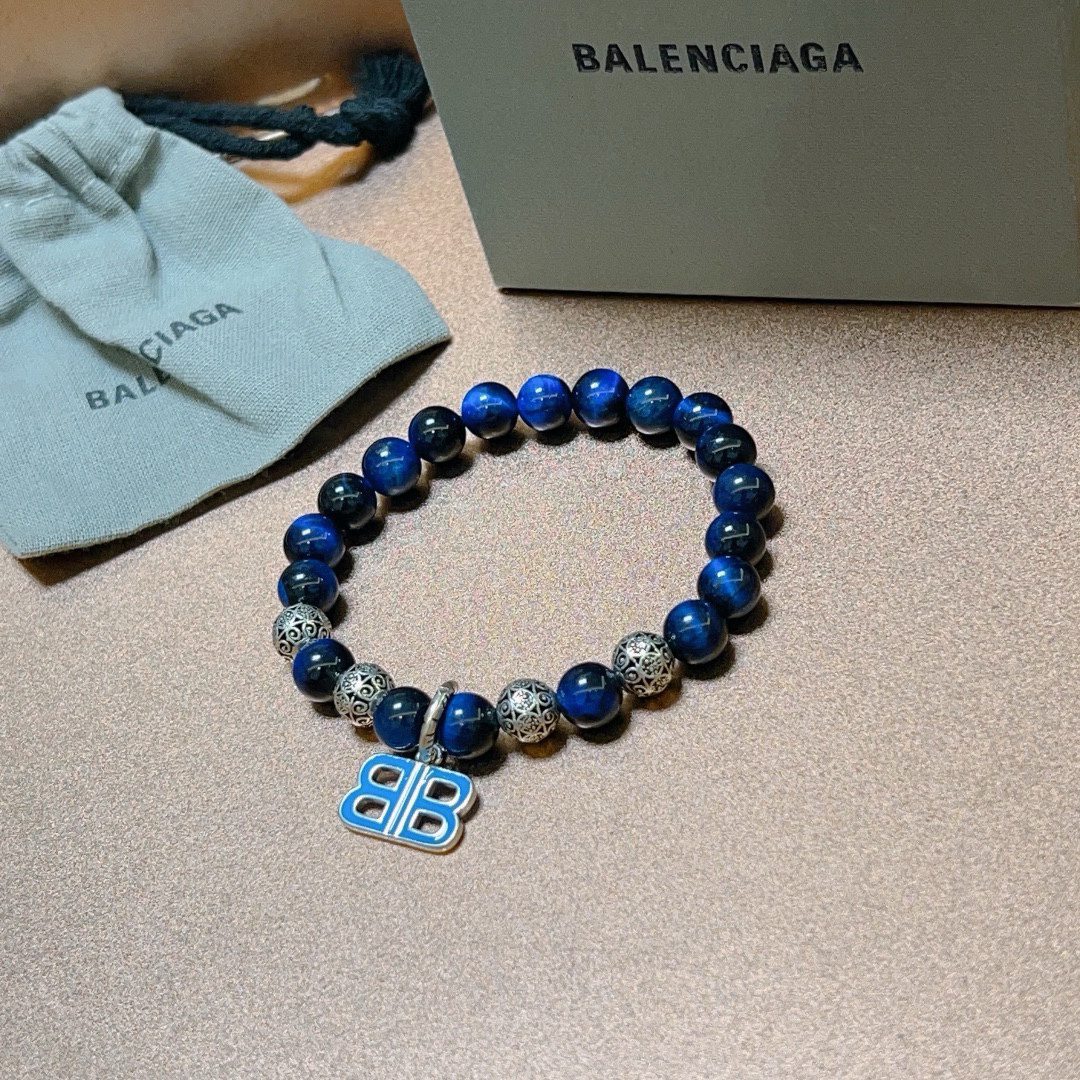 Balenciaga Bracelet-13