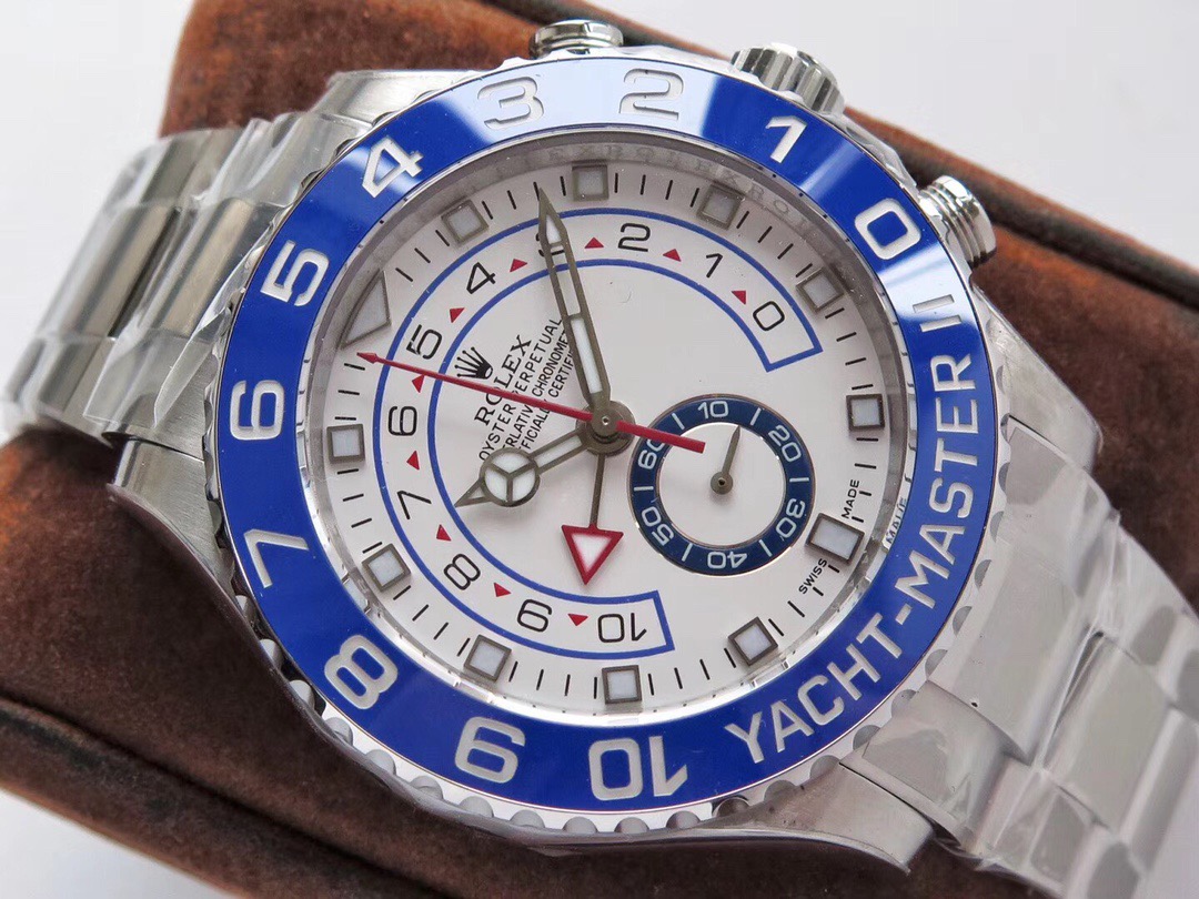 Rolex Hot New Products-30,44MM