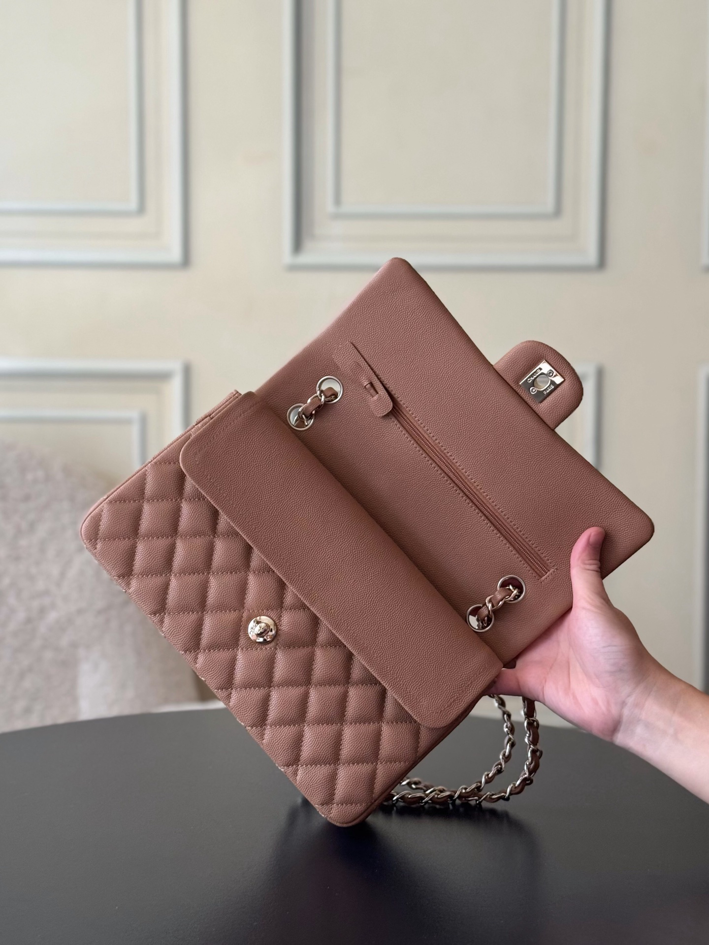 Chanel bag-181