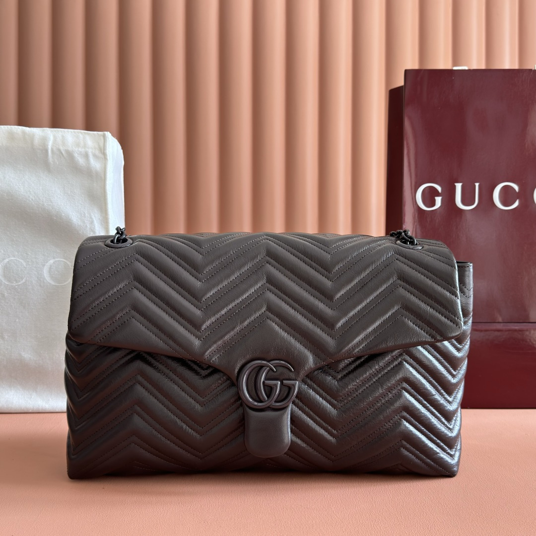 Gucci new bag-110