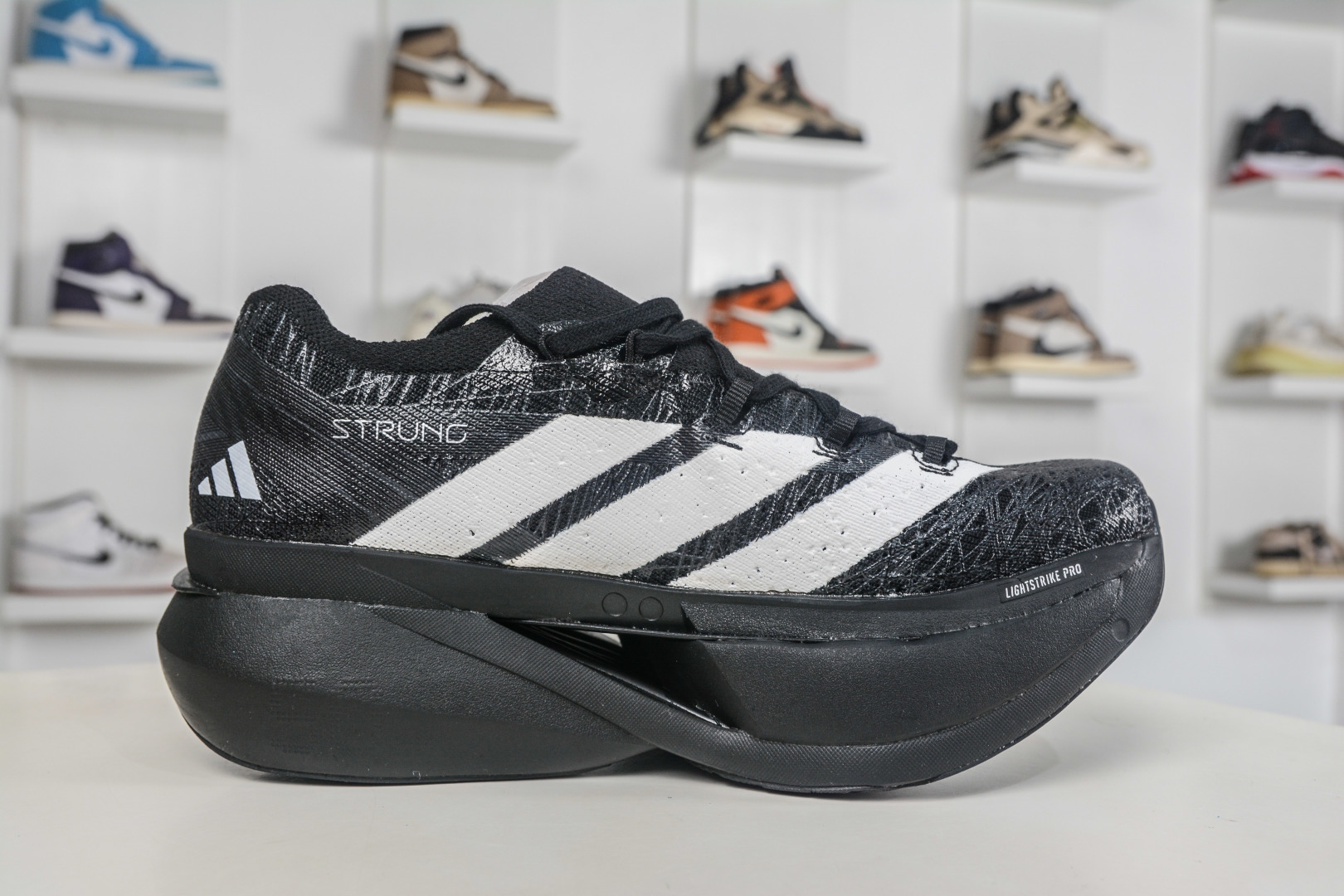 Adidas Sneakers-286