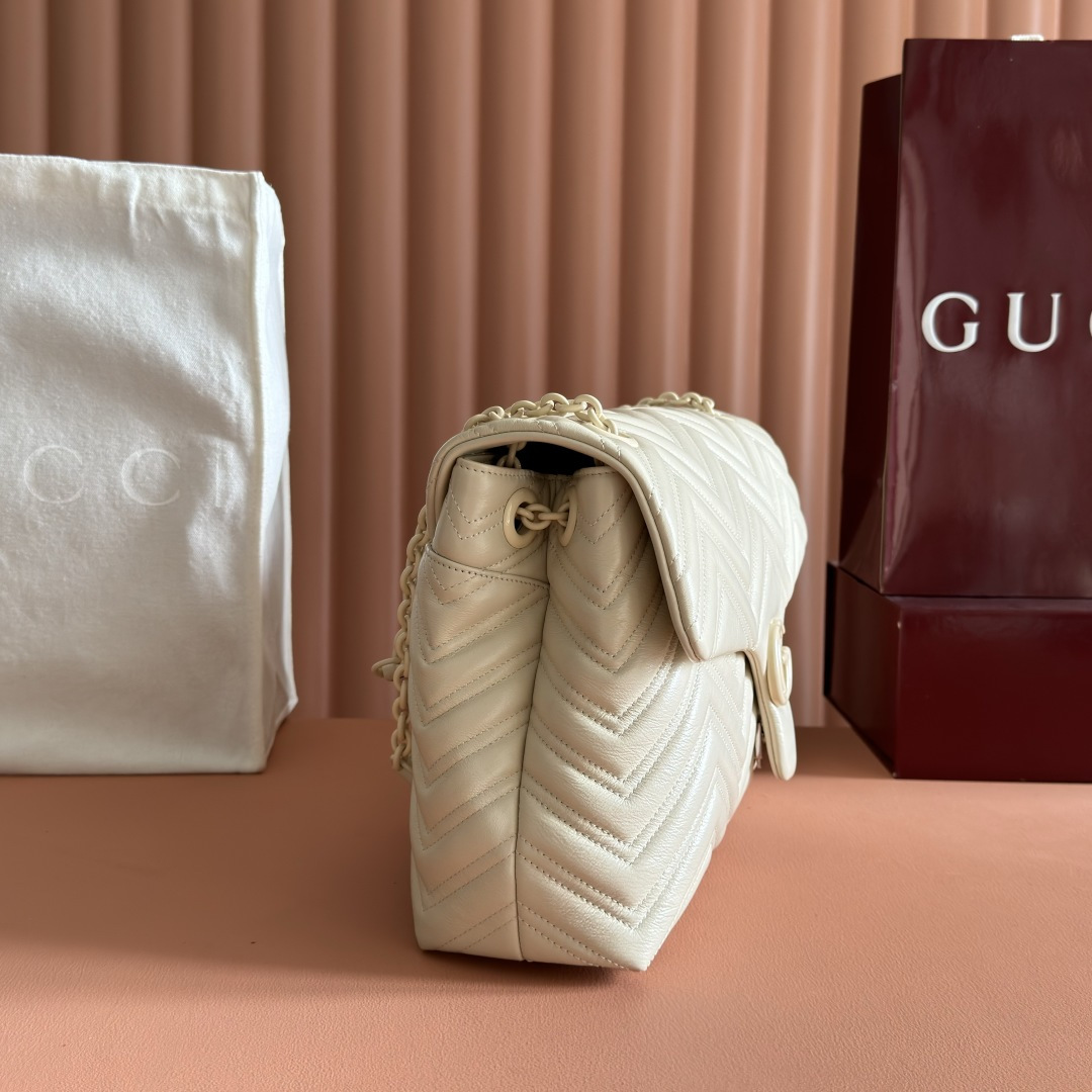 Gucci new bag-111