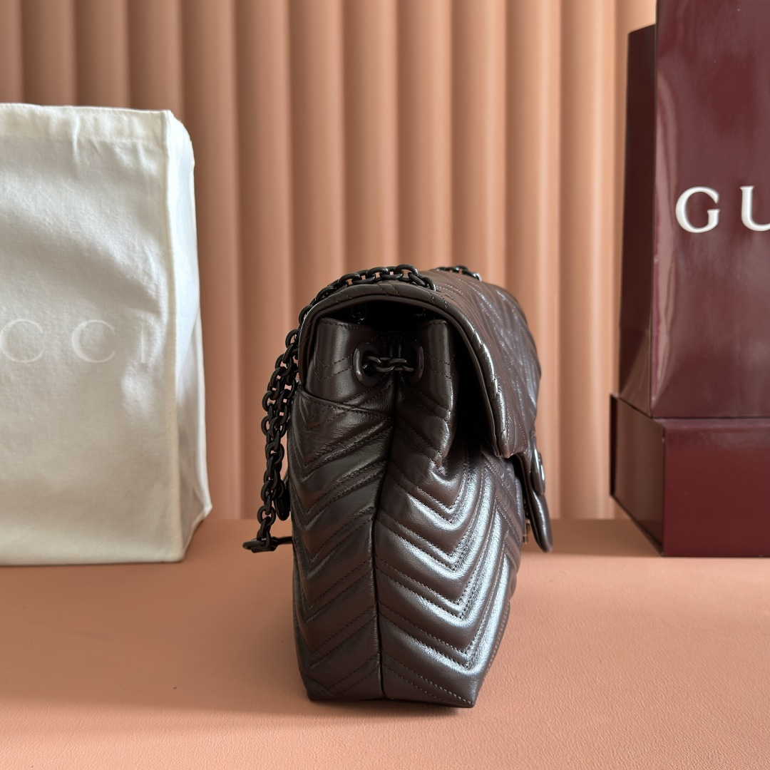 Gucci new bag-110