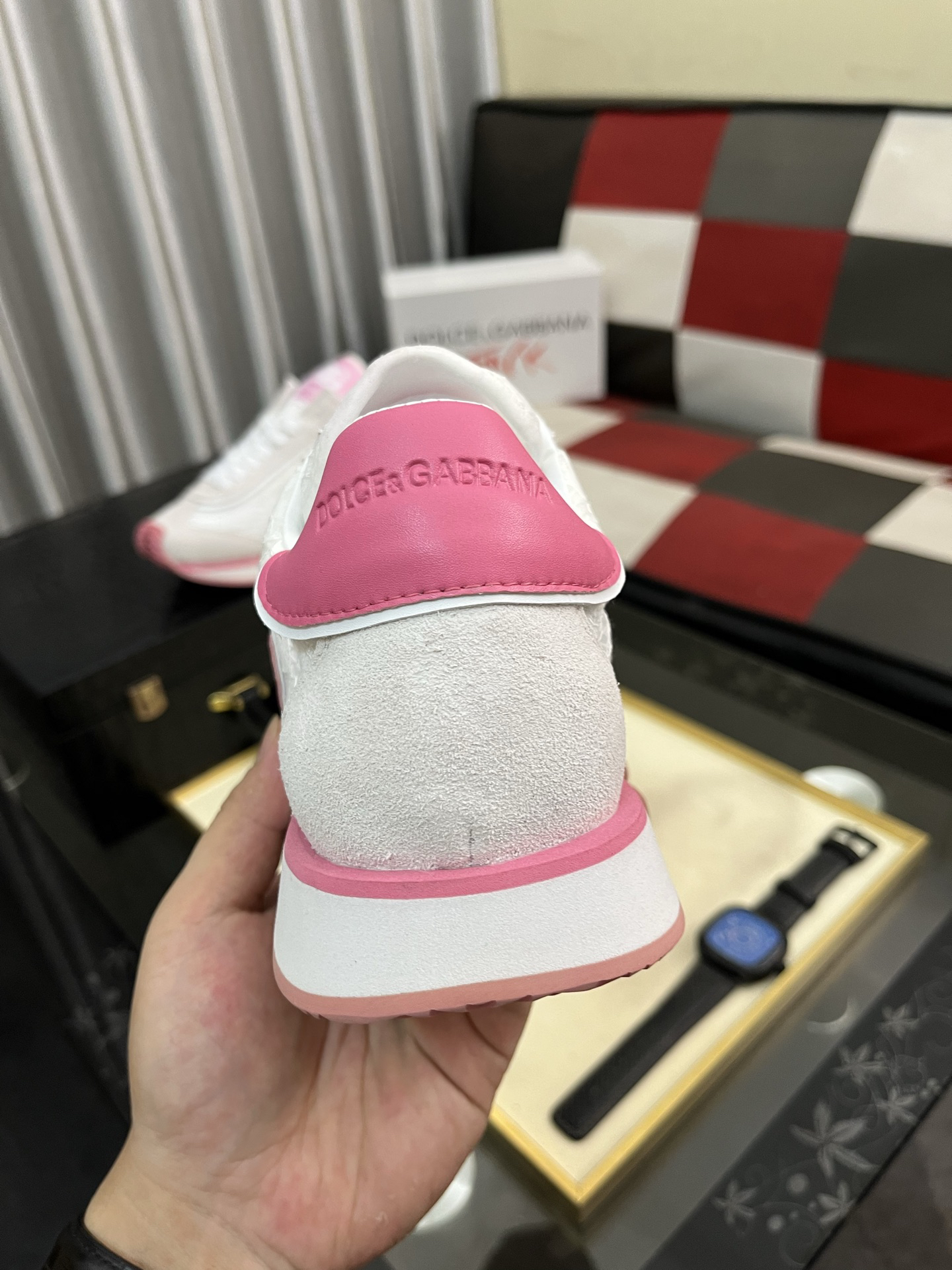 D&G Sneakers-224