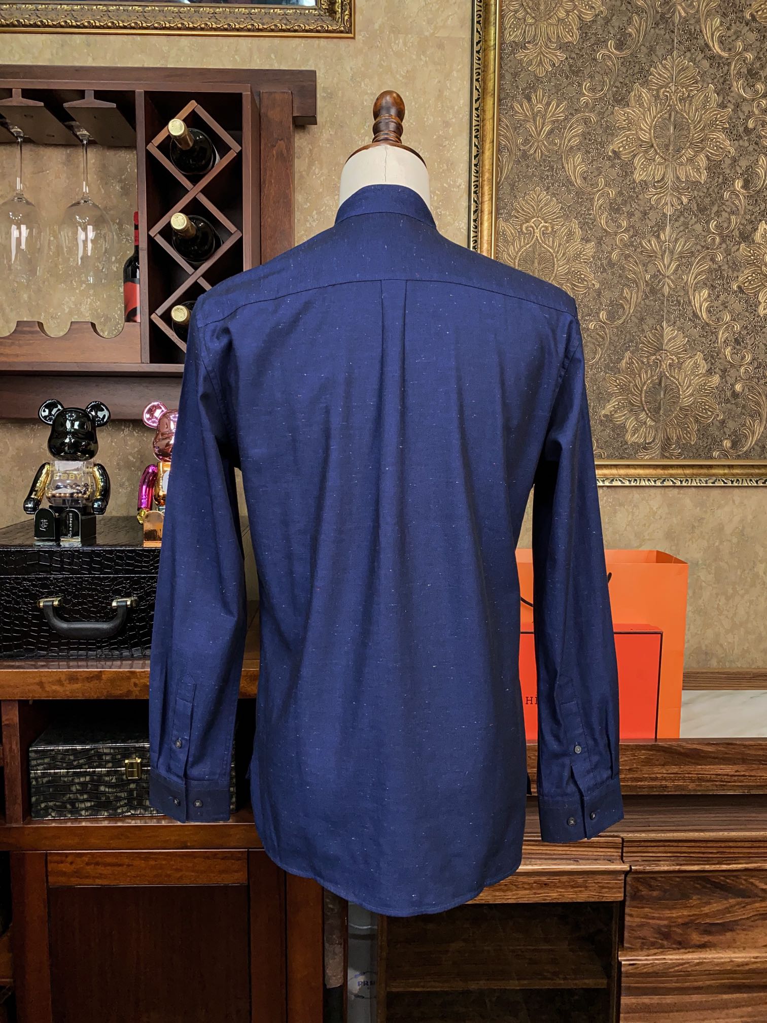 Hermes Clothing-105