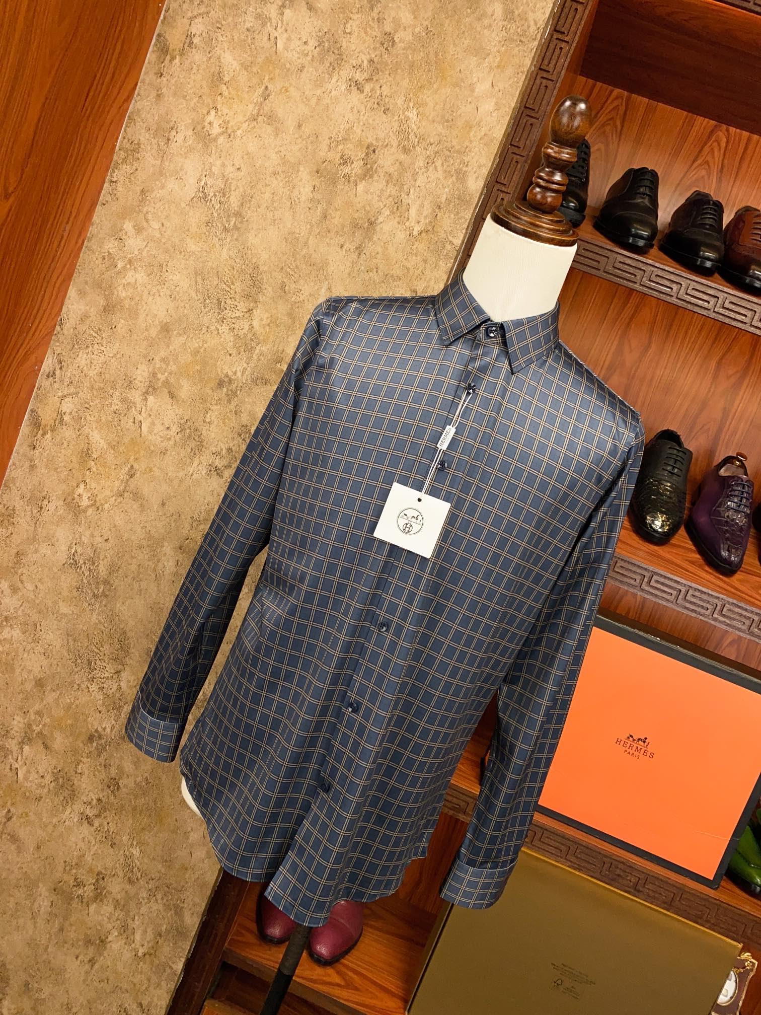 Hermes Clothing-68