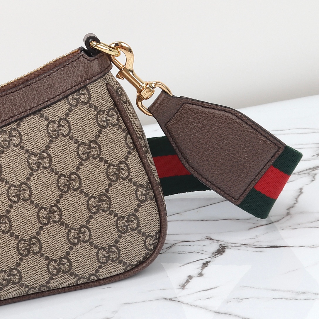 Gucci new bag-84