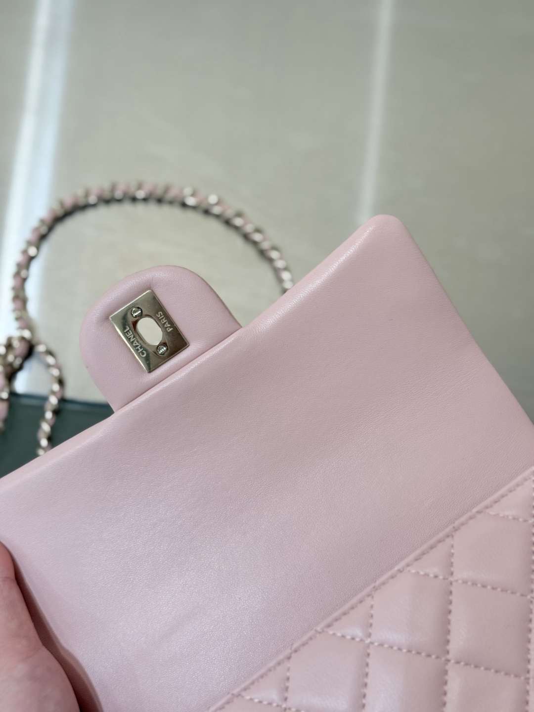 Chanel bag-109