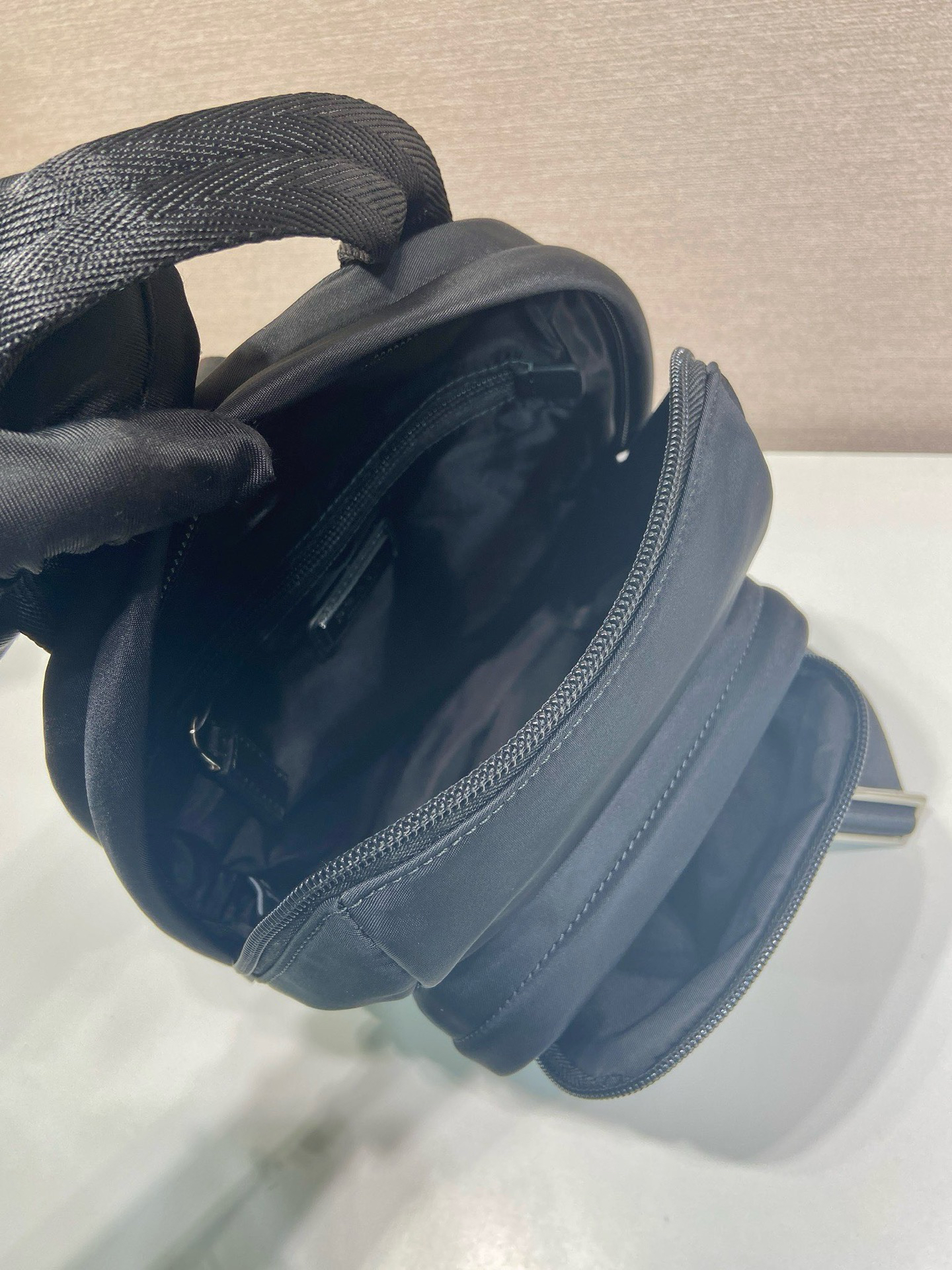 Prada bag-282