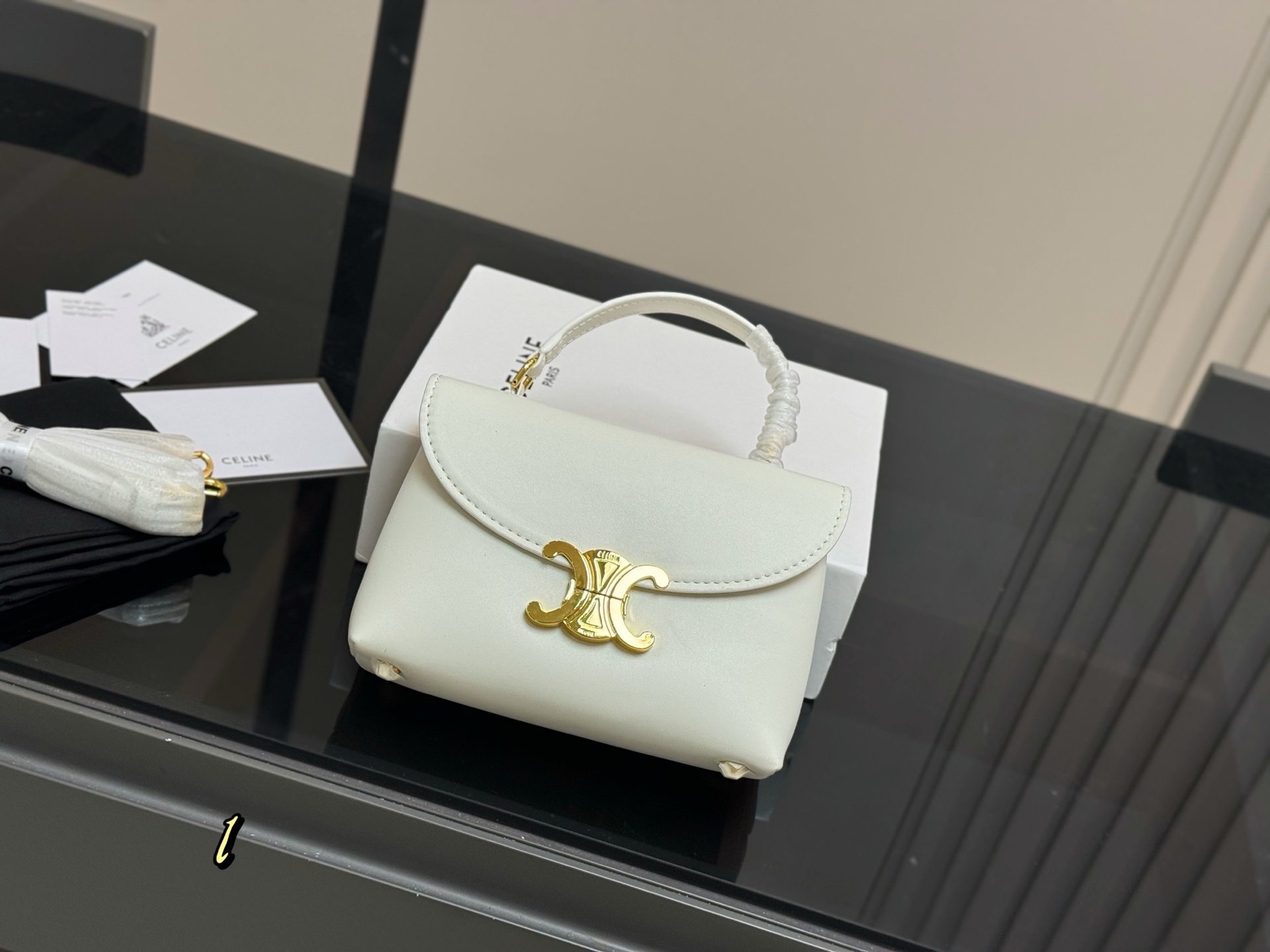 Celine bag-129