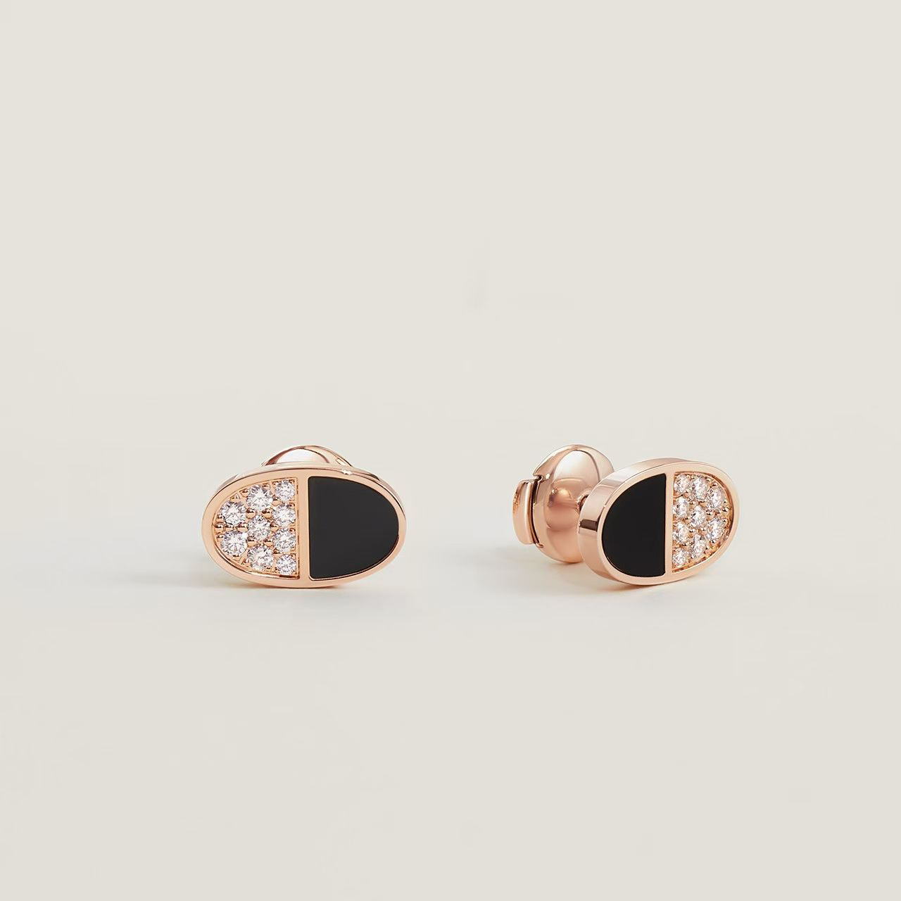 Hermes earrings-53