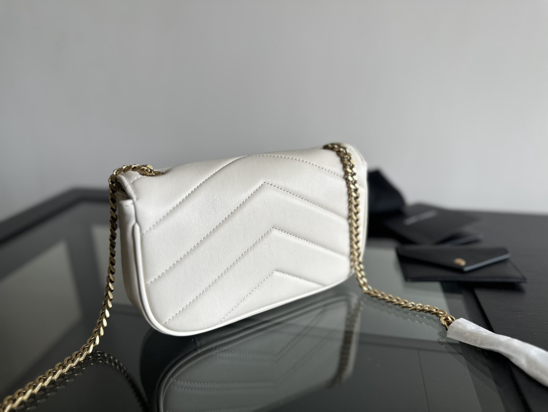 YSL bag-33