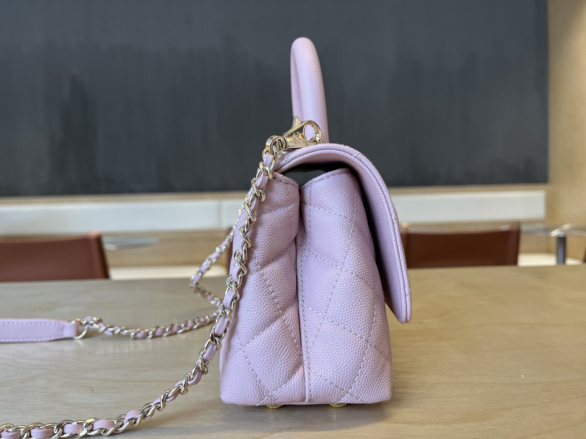 Chanel bag-99