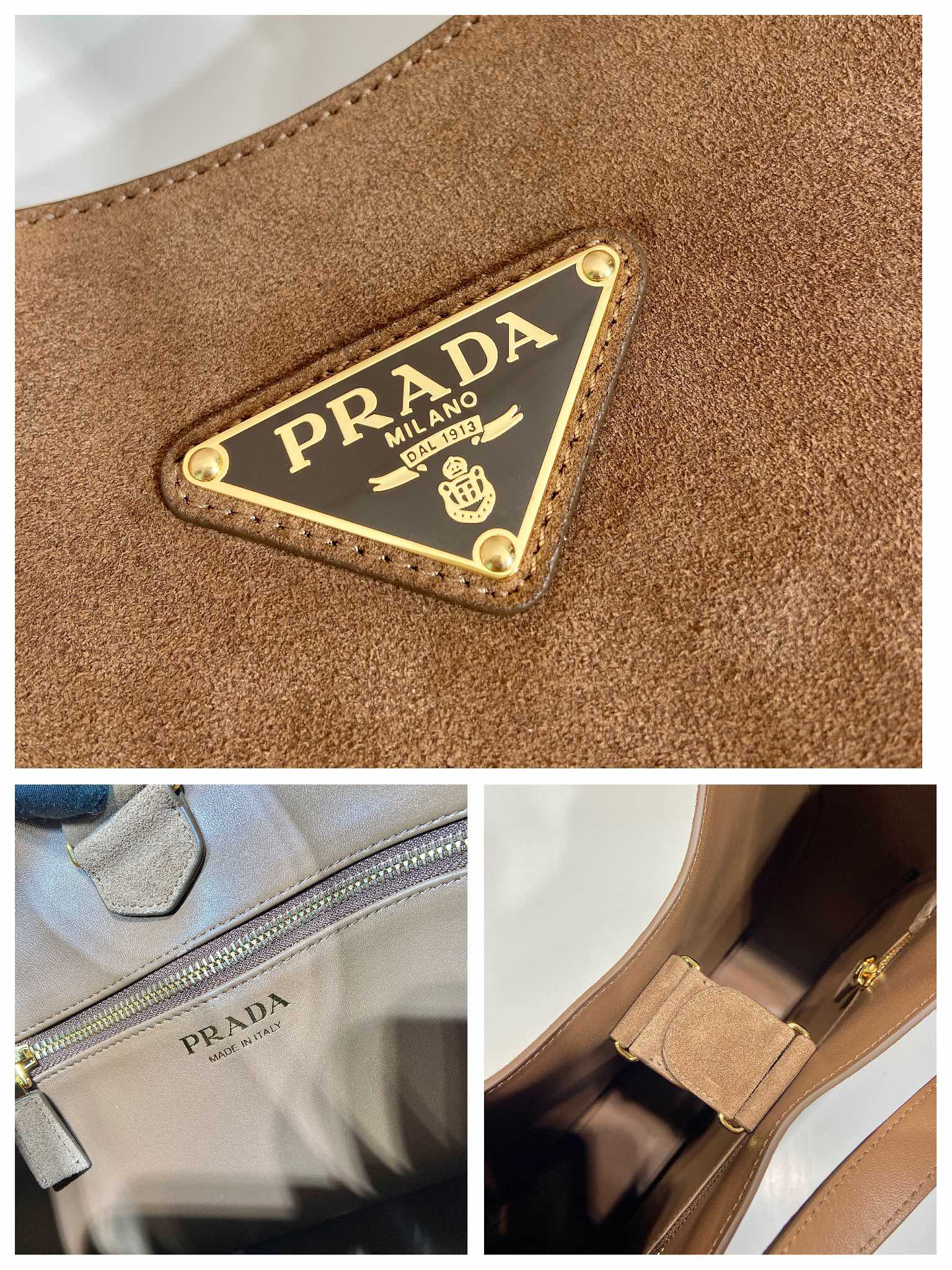 Prada bag-262