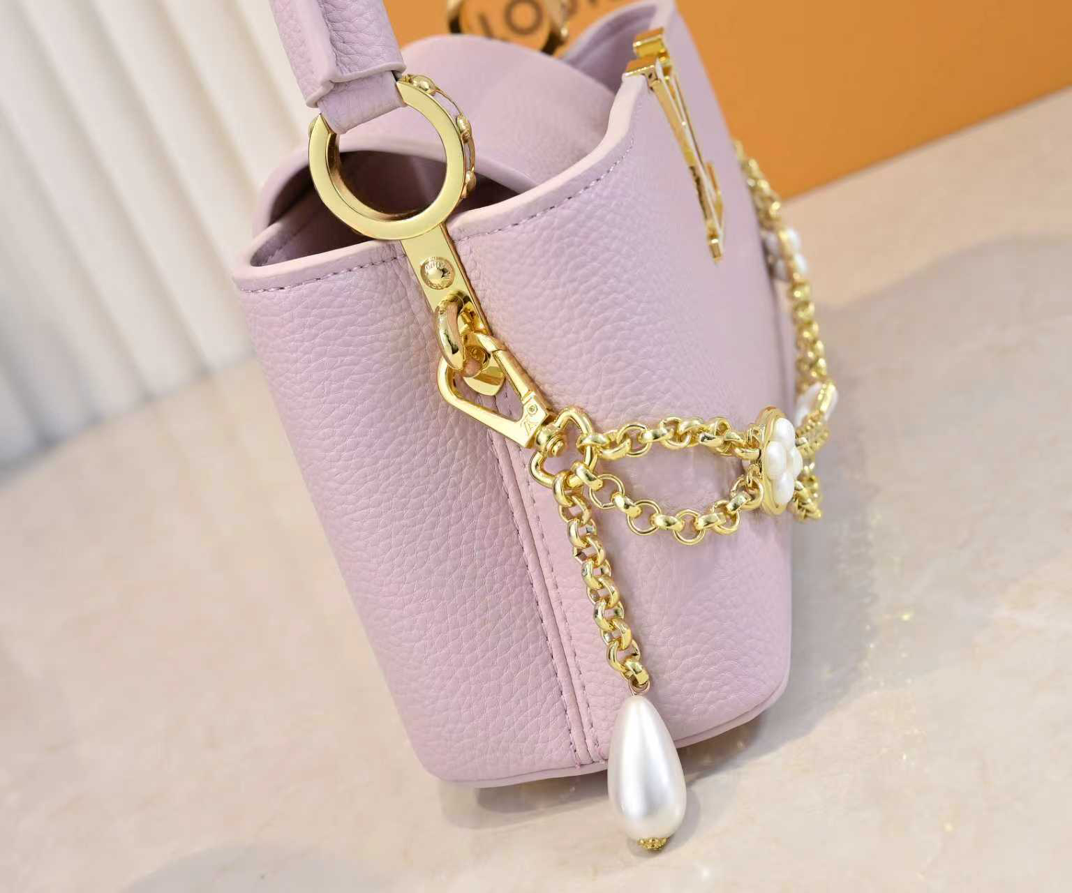 Louis Vuitton bag-143